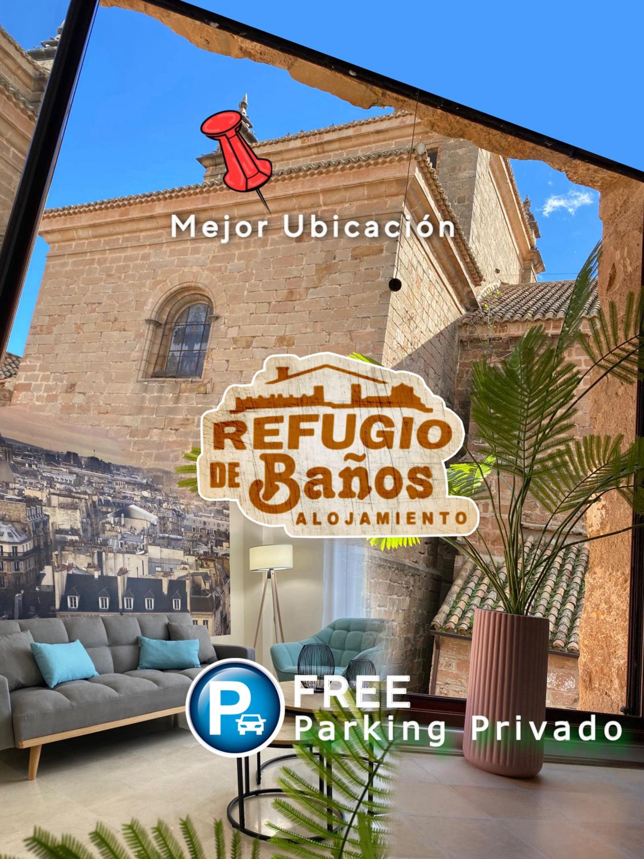 Refugio de Baños