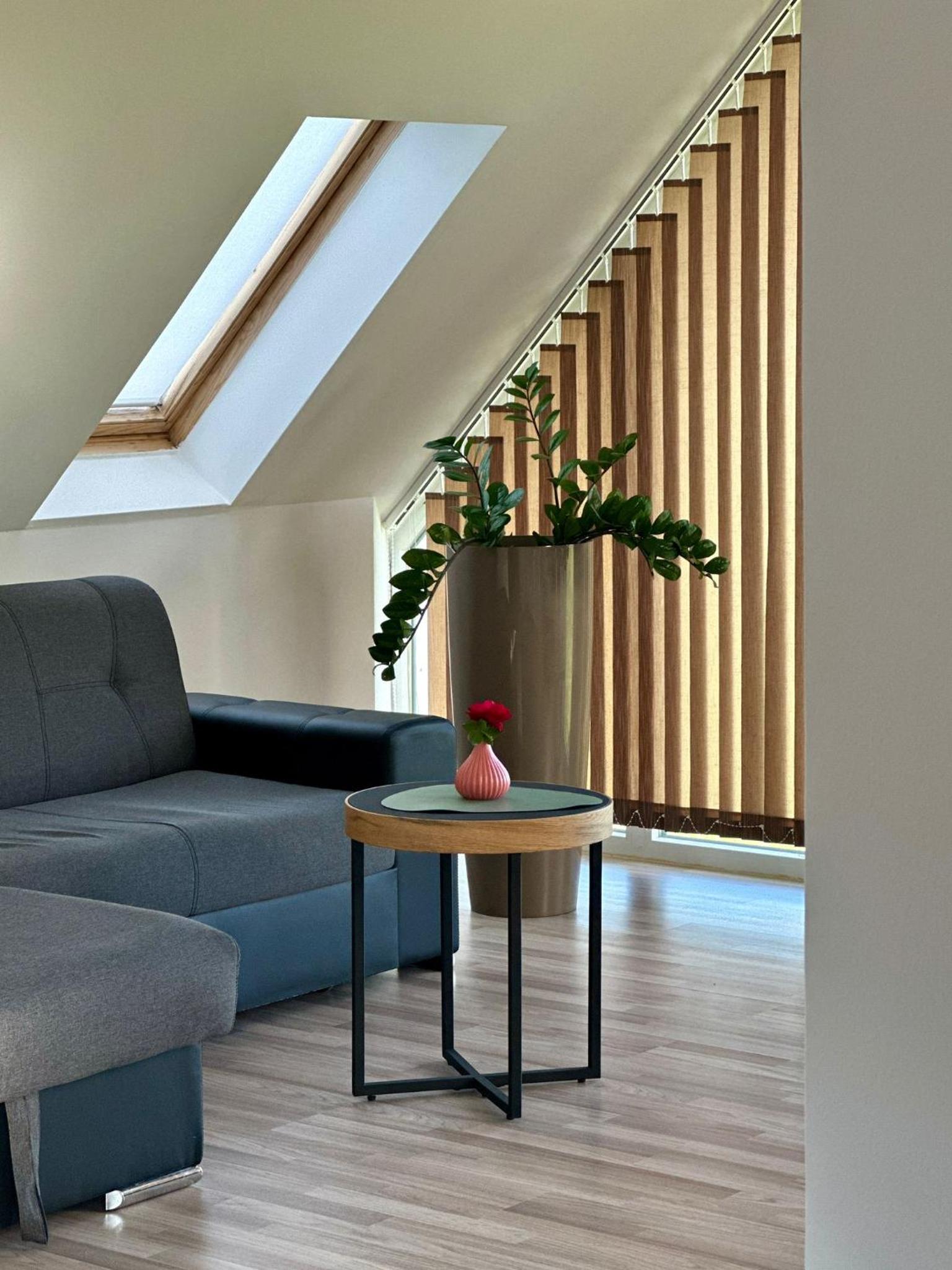Großzügige 100 m2 Wohnung mit Terrasse