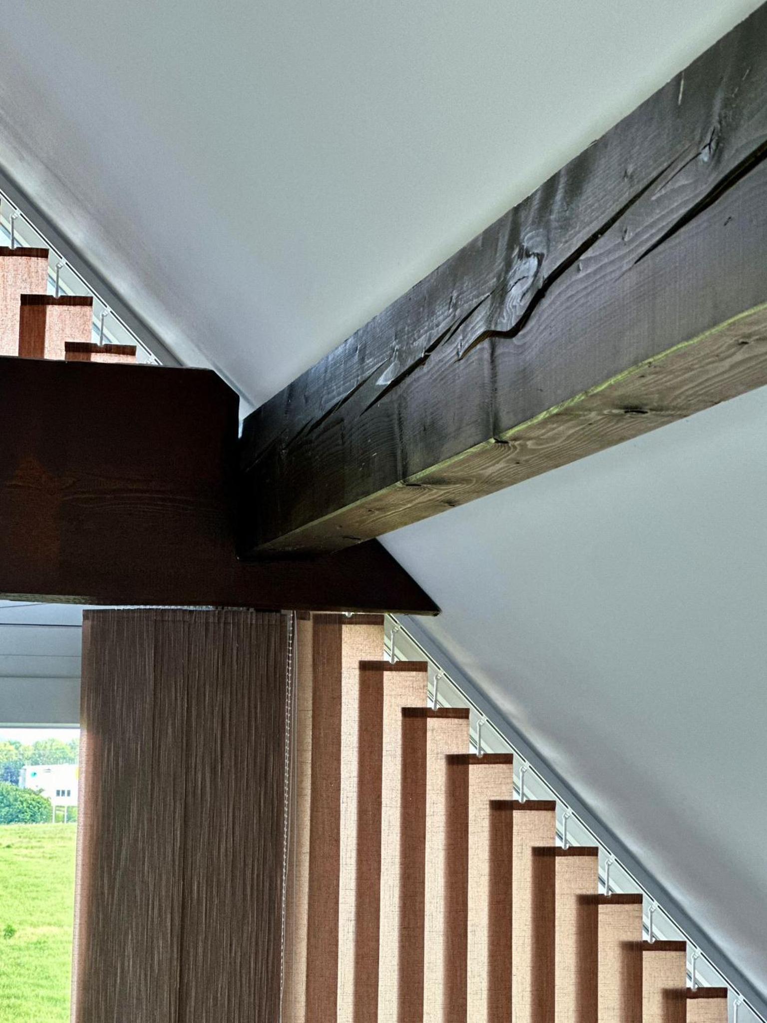 Großzügige 100 m2 Wohnung mit Terrasse