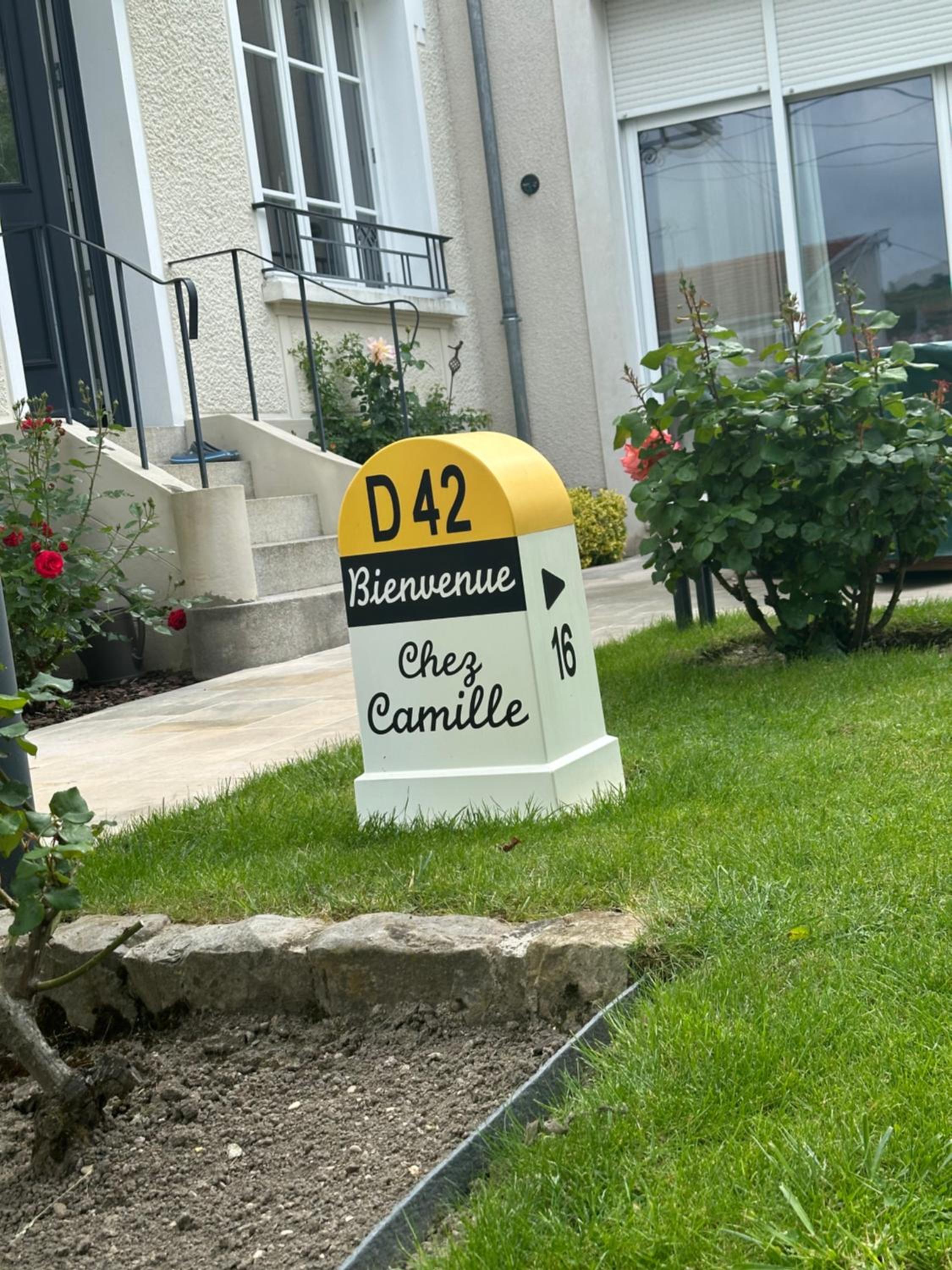Chez Camille, photo 16