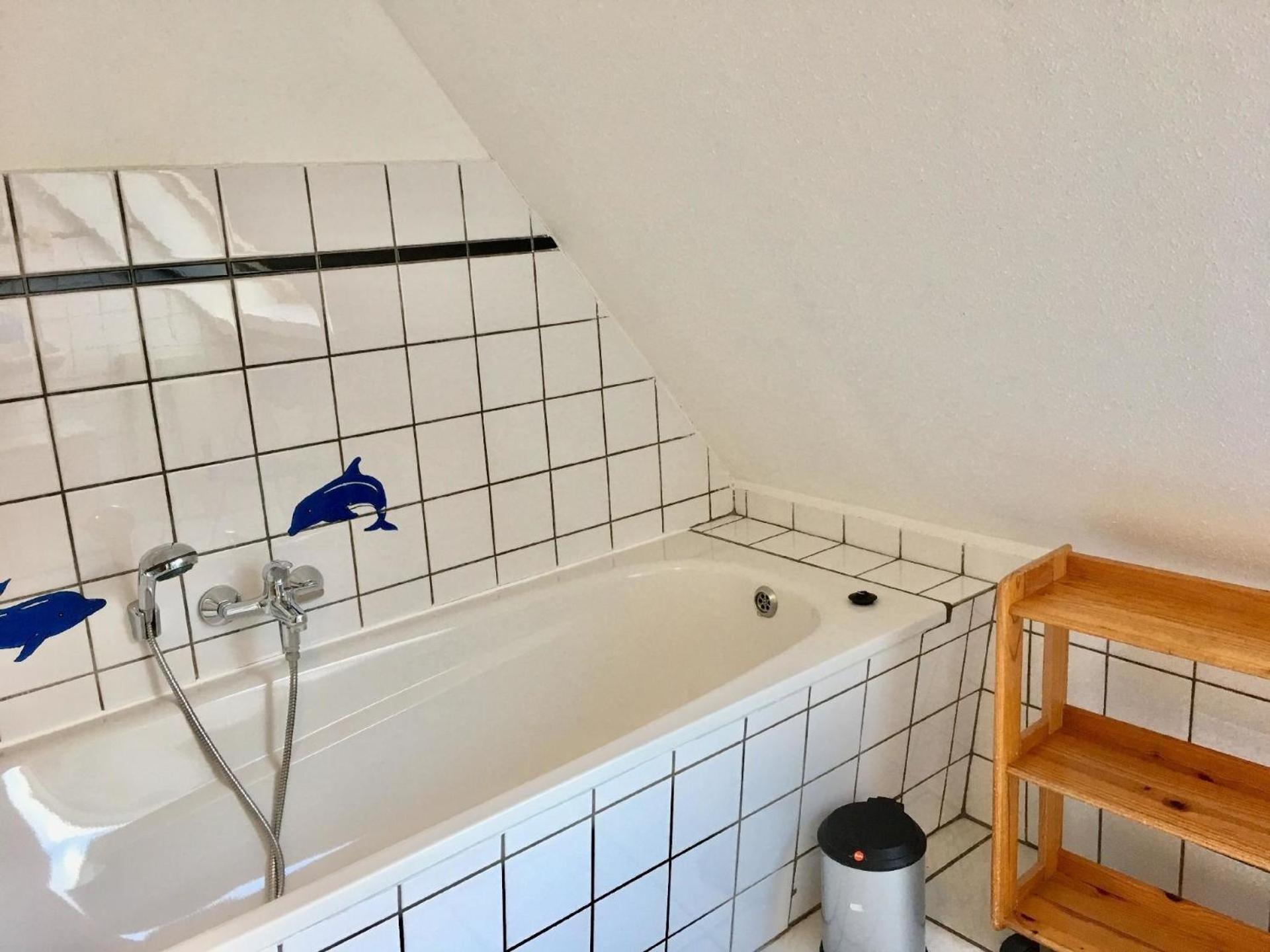 Ferienhaus Oster-Anker in Oberndorf