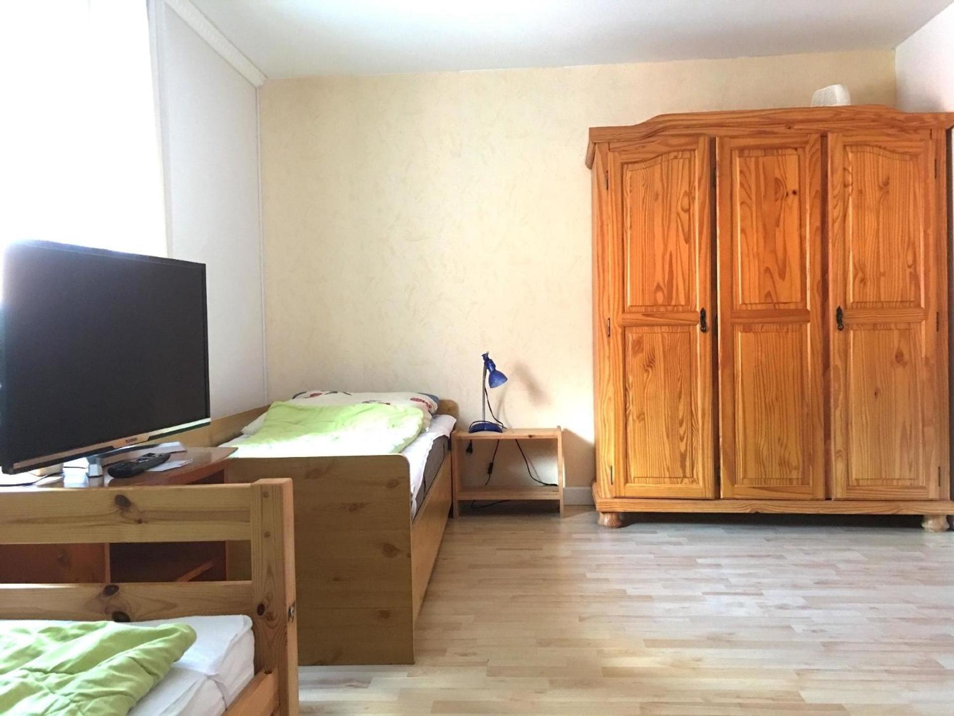 Ferienhaus Oster-Anker in Oberndorf