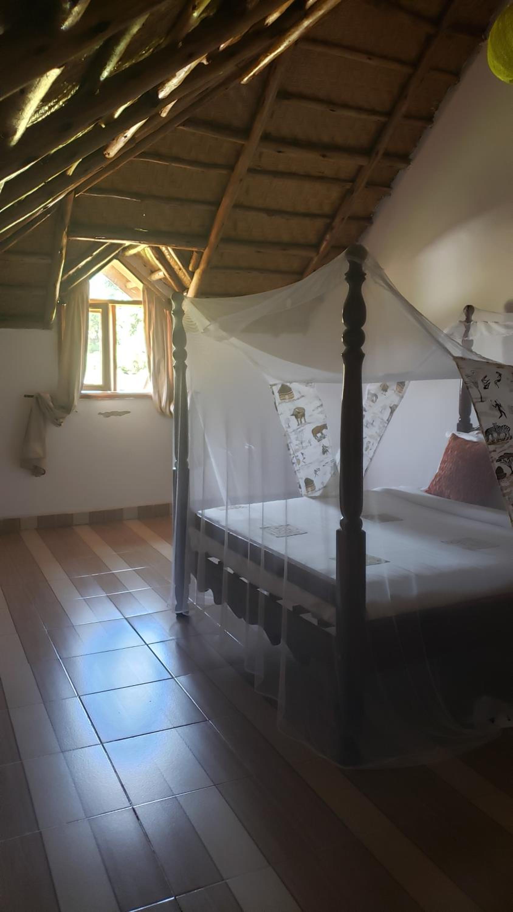 Secrets Guest House Entebbe