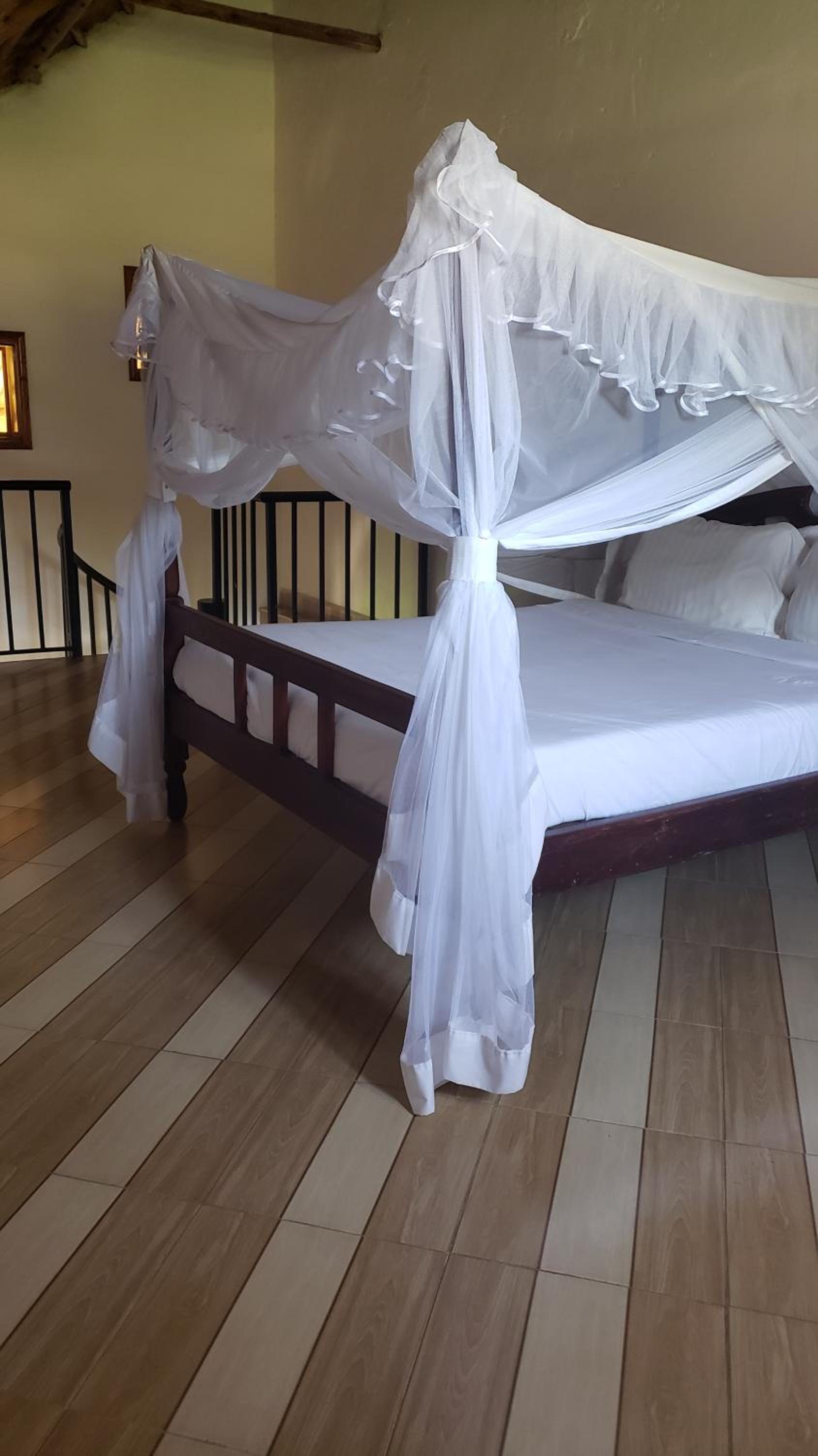 Secrets Guest House Entebbe