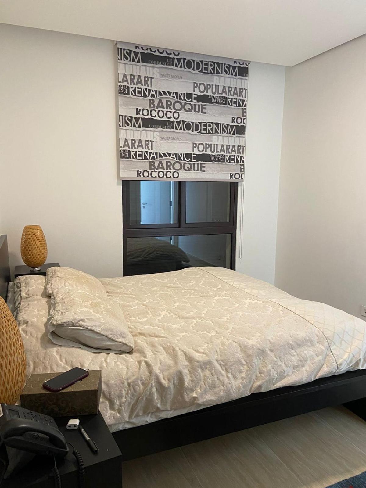 Tow Bedrooms- Ayla's Luxurious Apartments view 2