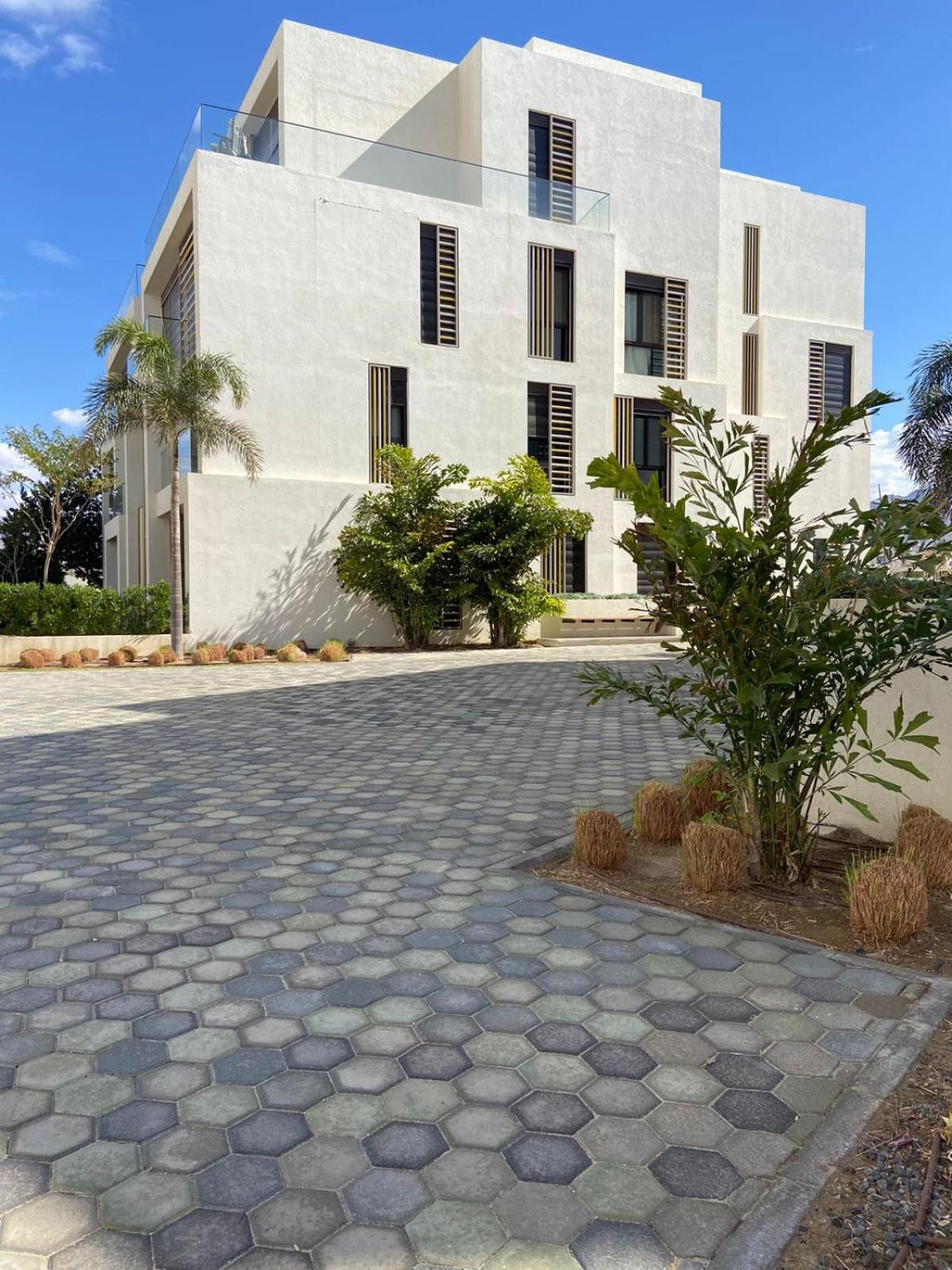 Tow Bedrooms- Ayla's Luxurious Apartments view 4