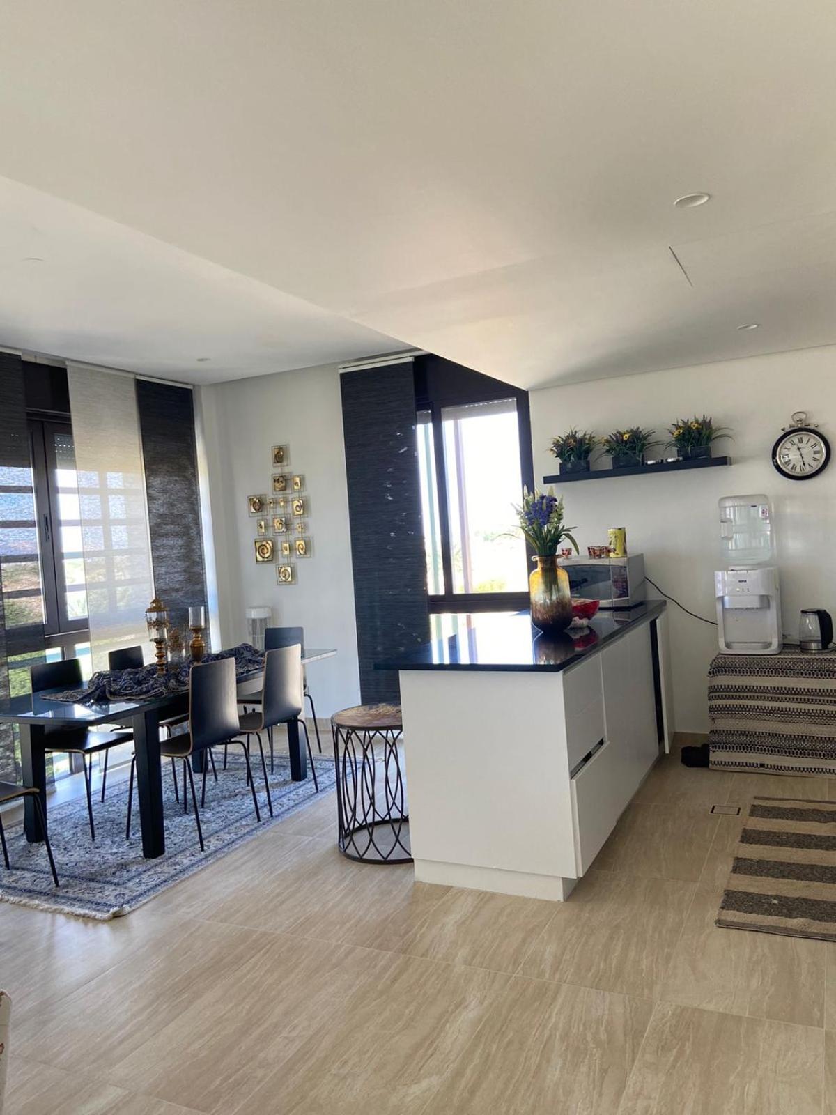 Tow Bedrooms- Ayla's Luxurious Apartments view 5