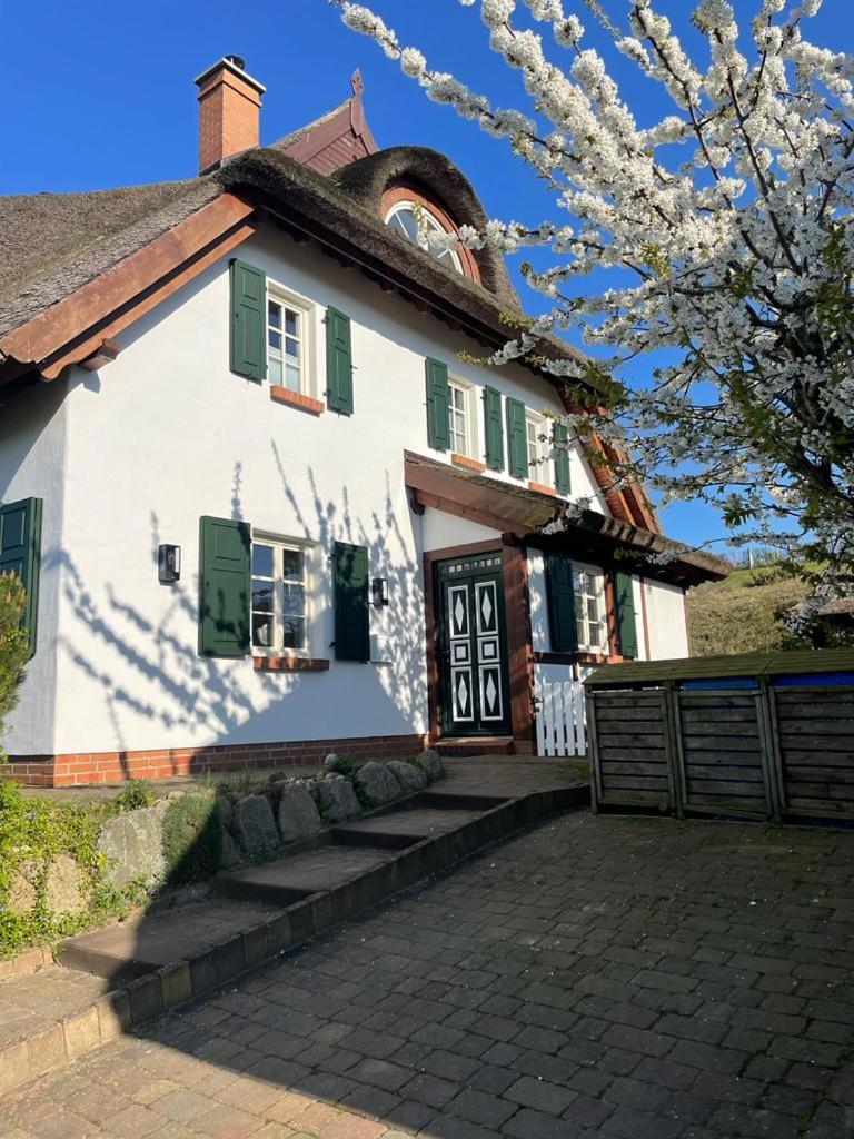 Insel Landhaus Feuerstein