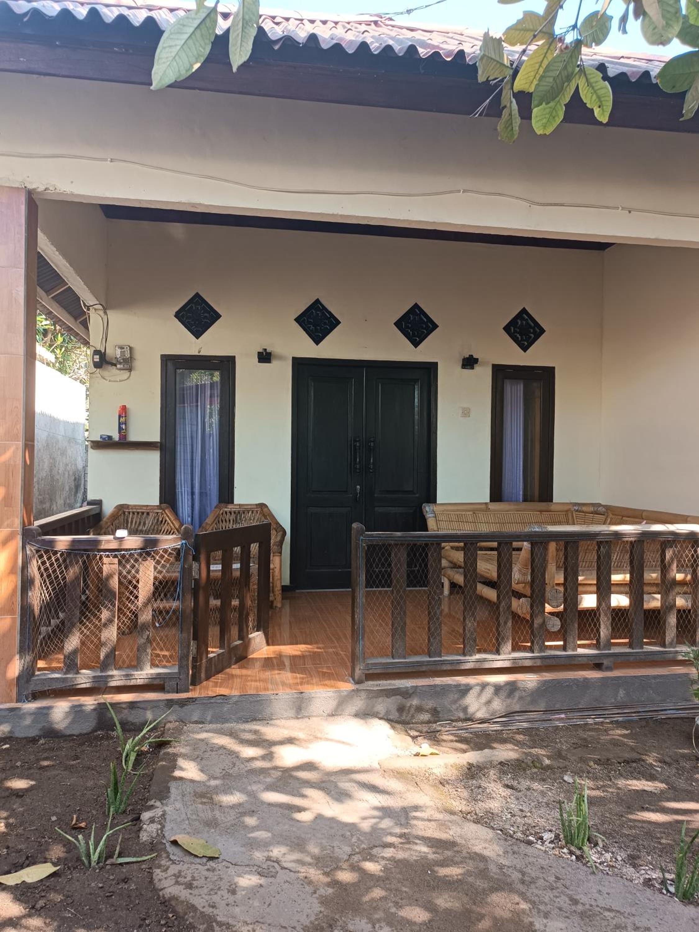 SOLLA_Homestay