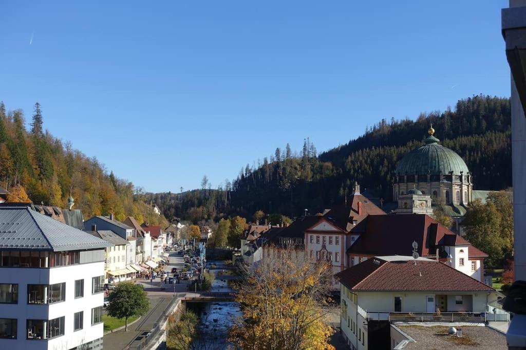 Auszeit im schönen Hochschwarzwald