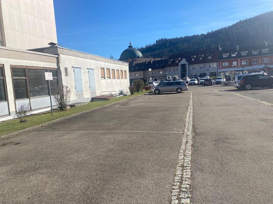 Auszeit im schönen Hochschwarzwald