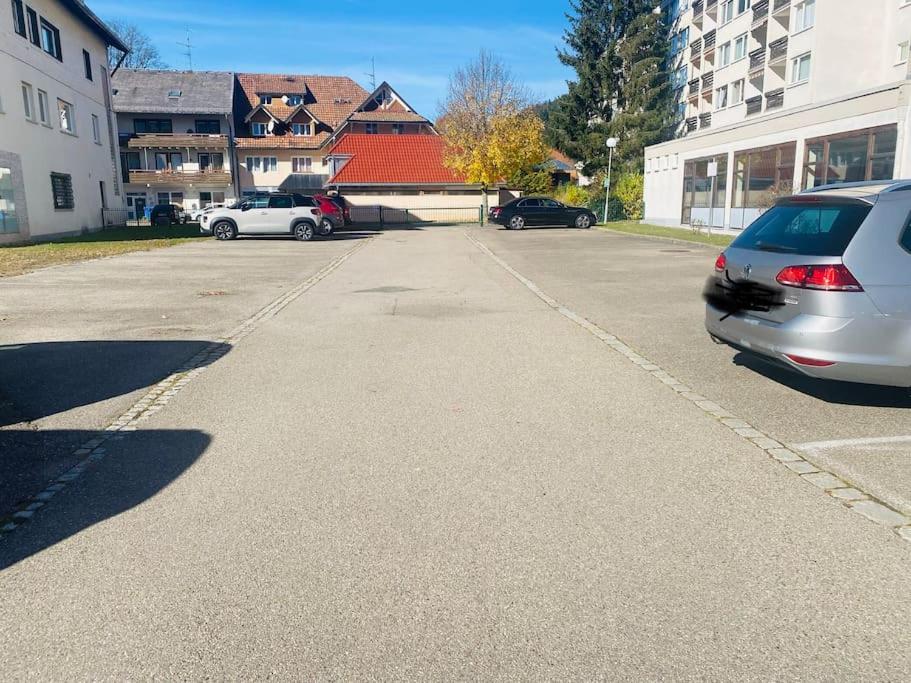 Auszeit im schönen Hochschwarzwald