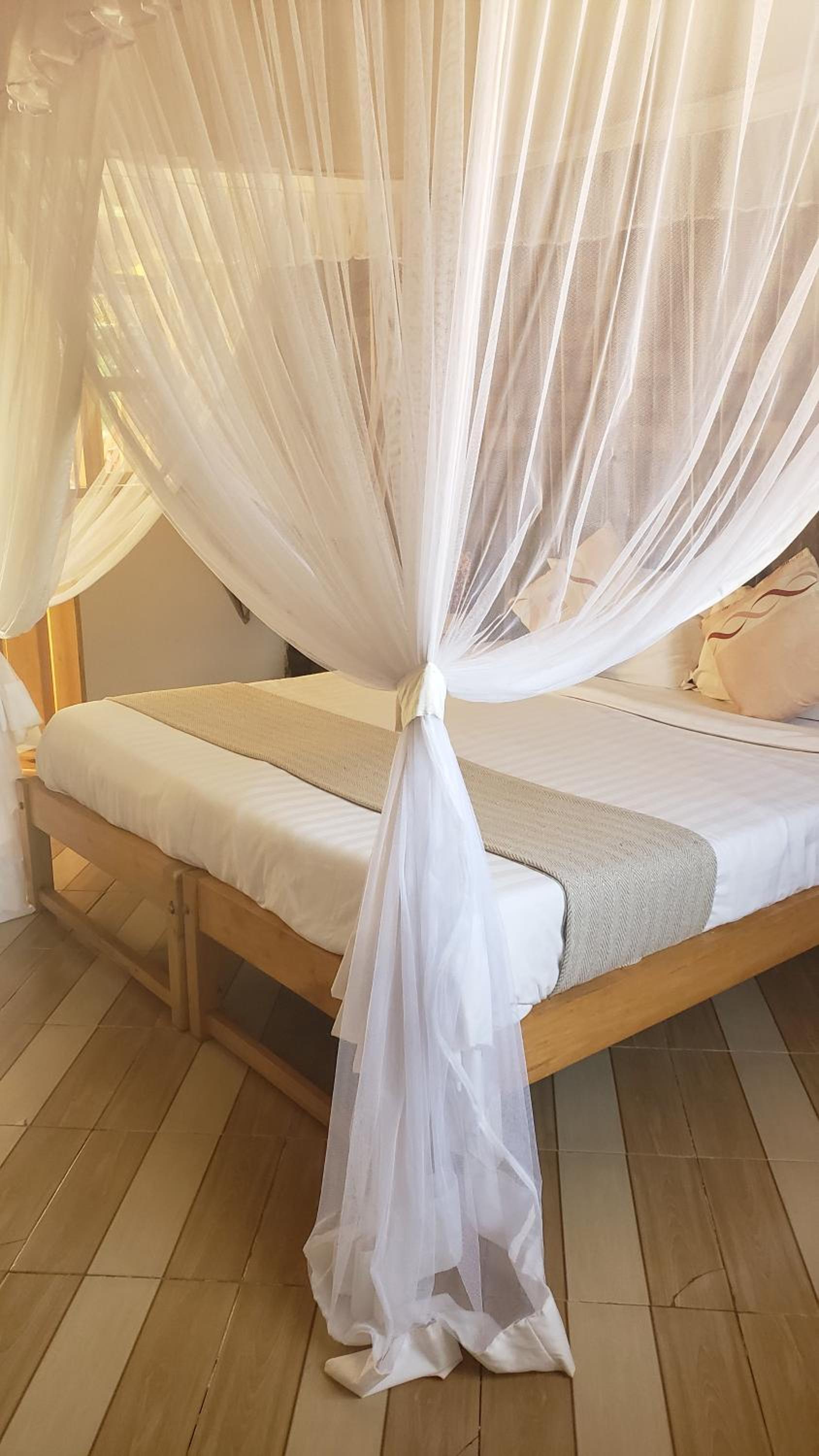 Secrets Guest House Entebbe