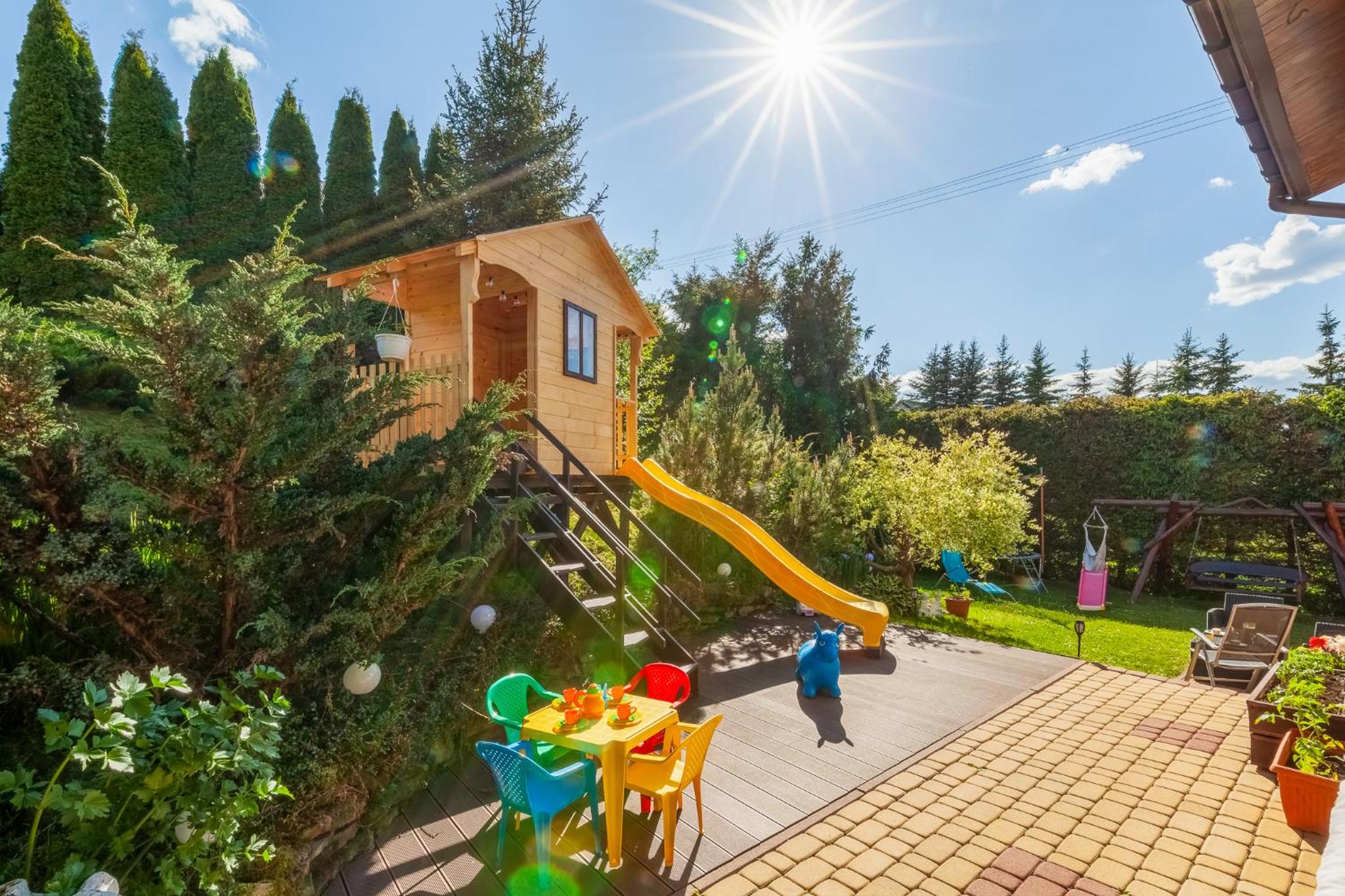 Apartamenty Maja