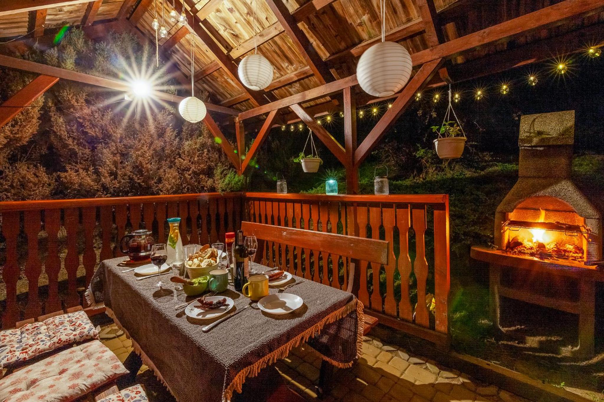Apartamenty Maja