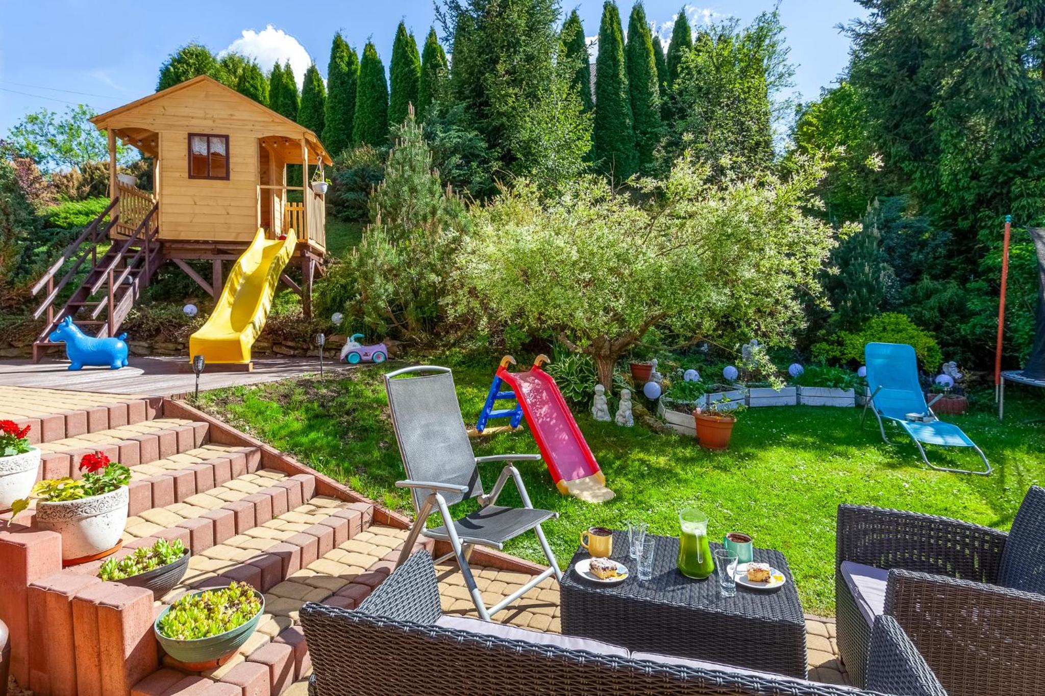 Apartamenty Maja