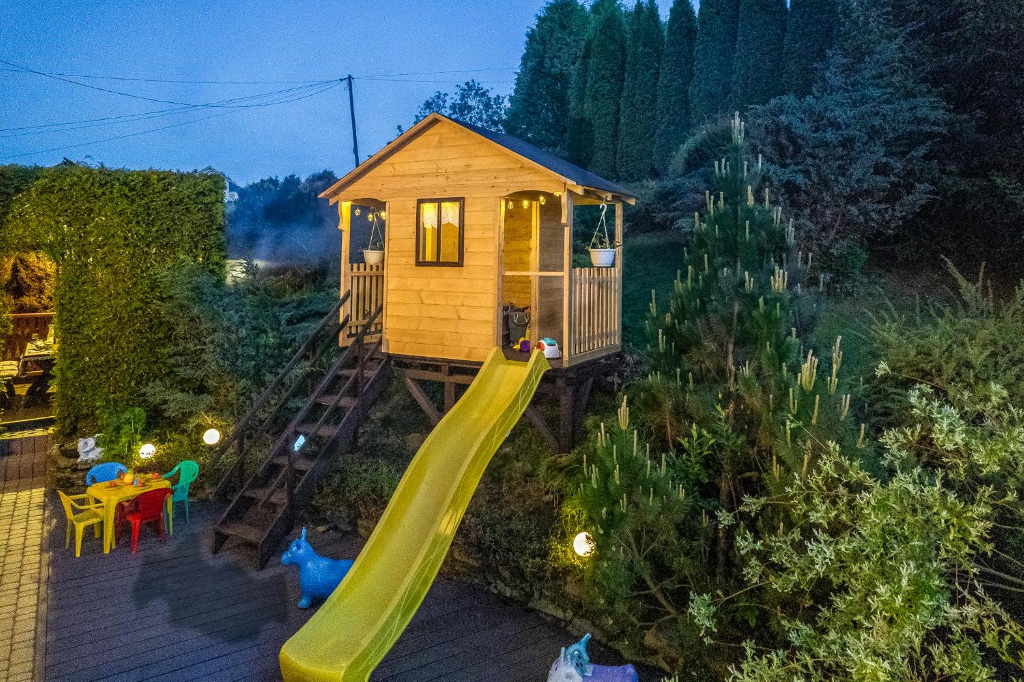 Apartamenty Maja