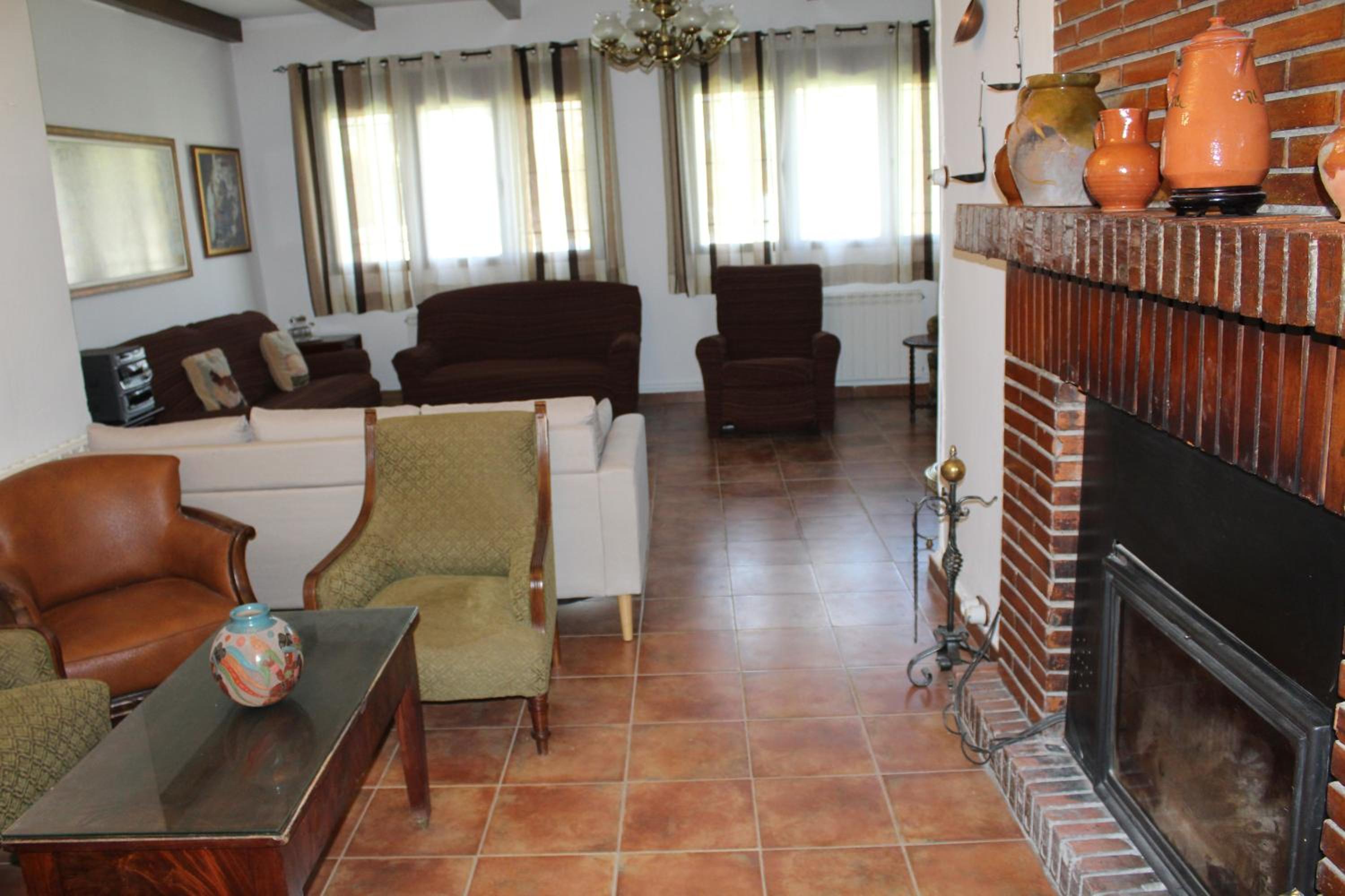 La Casa del Marqués