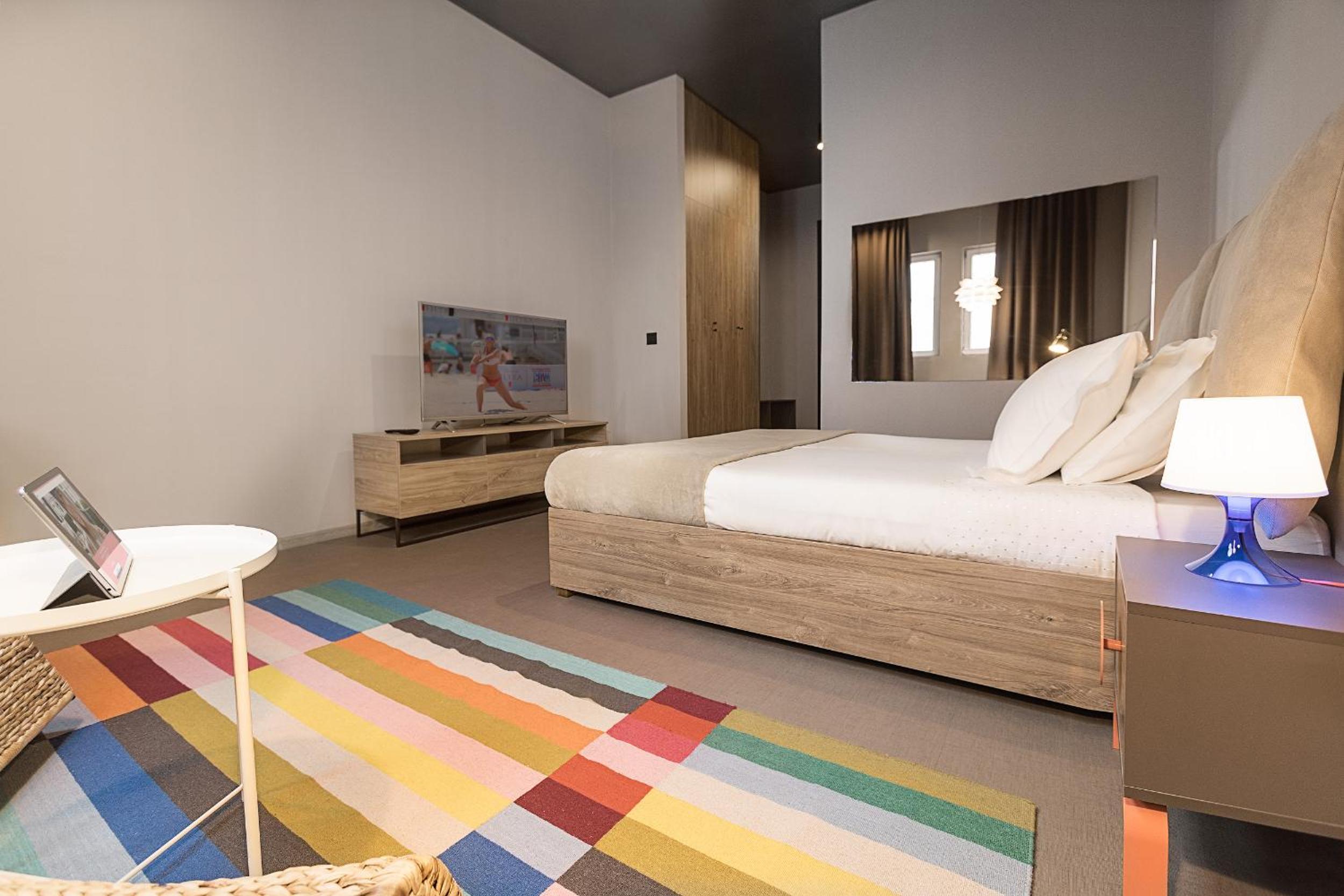 Avangarda Suites