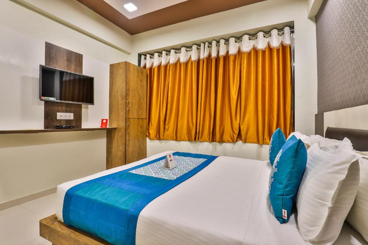 Collection O Hotel Galaxy
