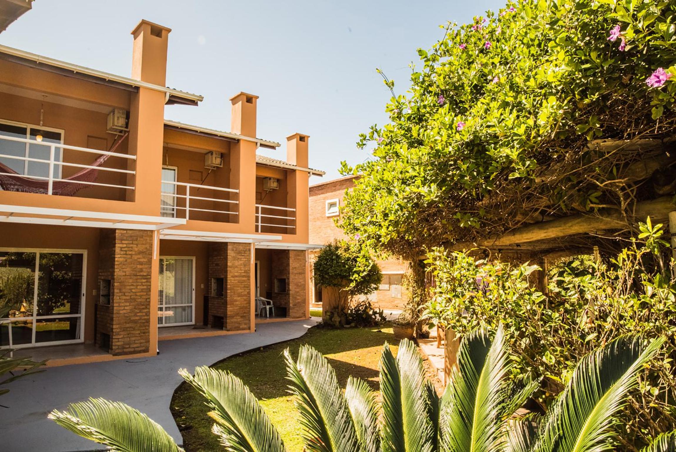 Costa Allegra Ingleses Residence