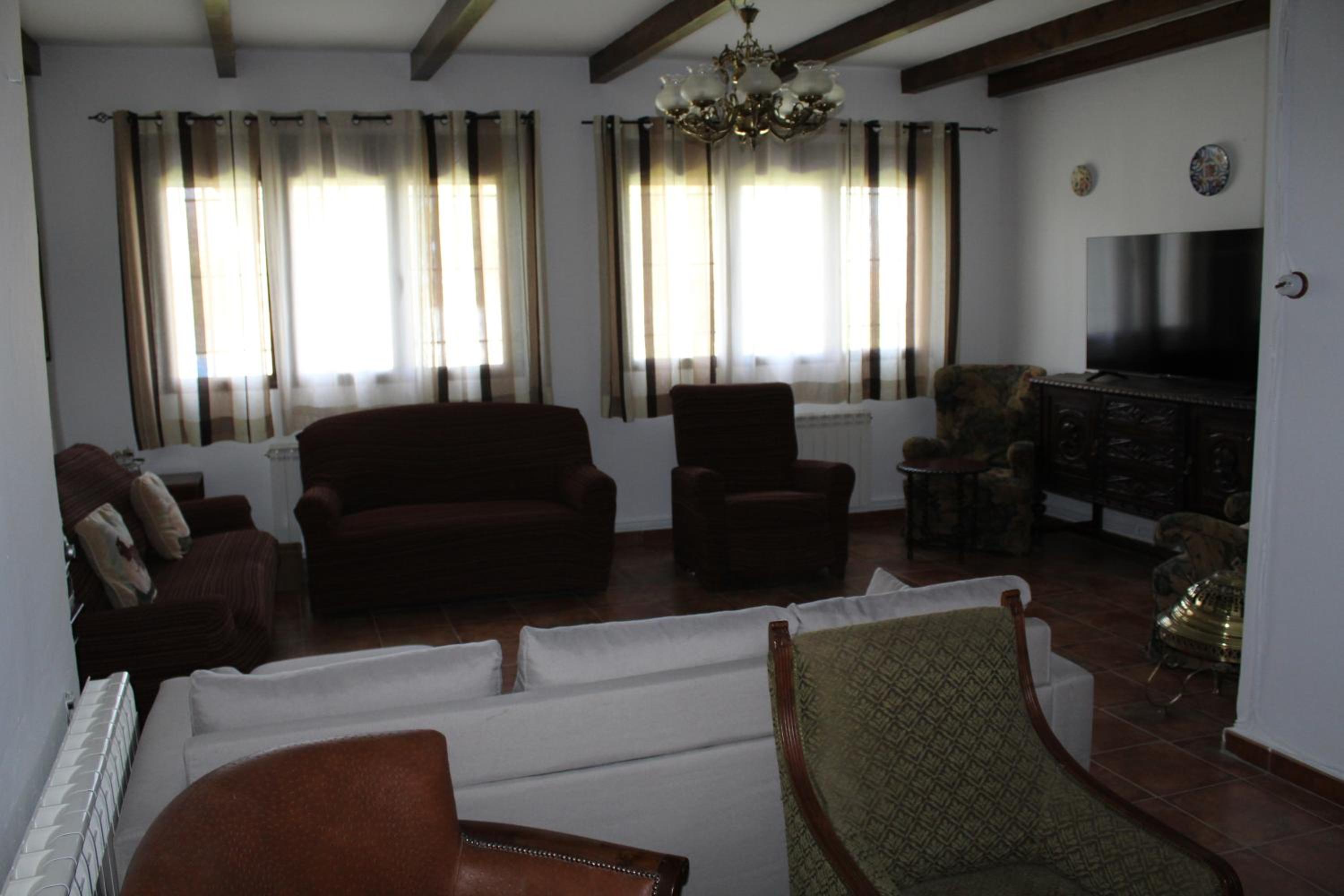 La Casa del Marqués