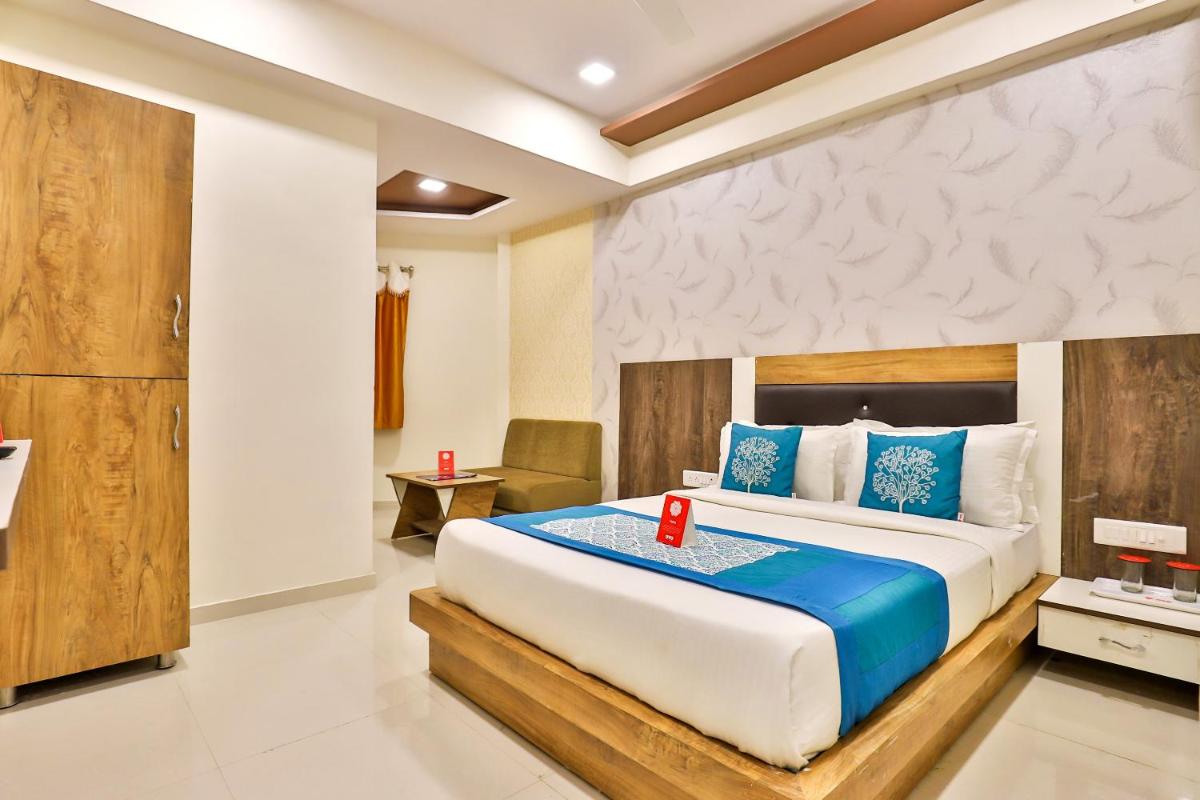 Collection O Hotel Galaxy