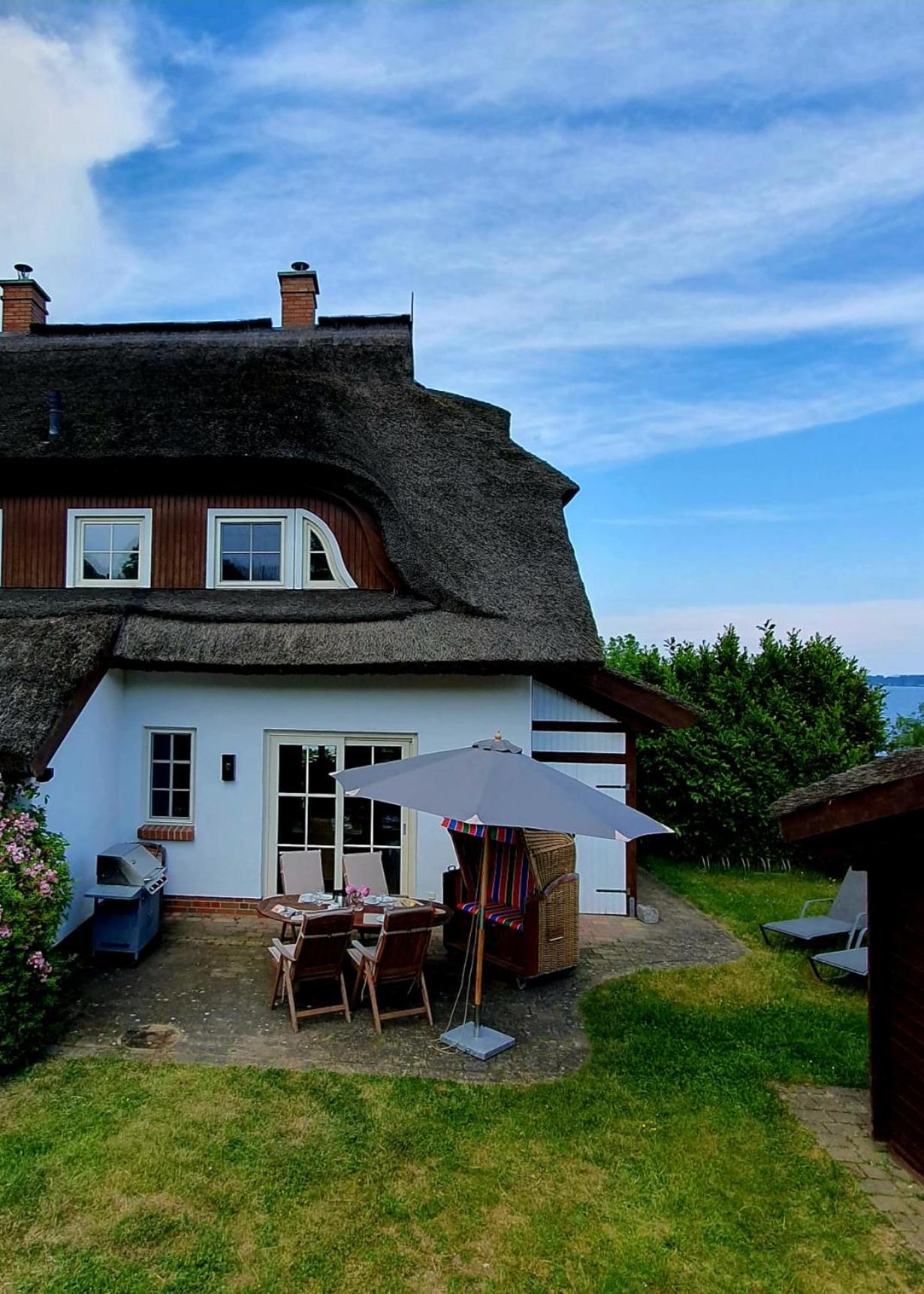 Insel Landhaus Seaside