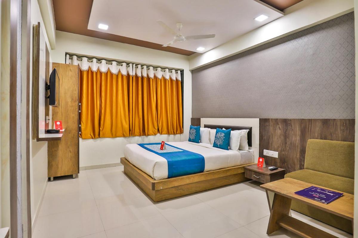 Collection O Hotel Galaxy