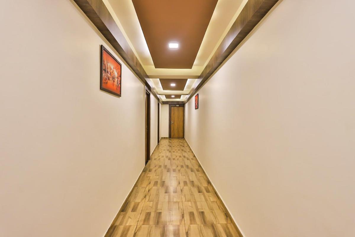 Collection O Hotel Galaxy