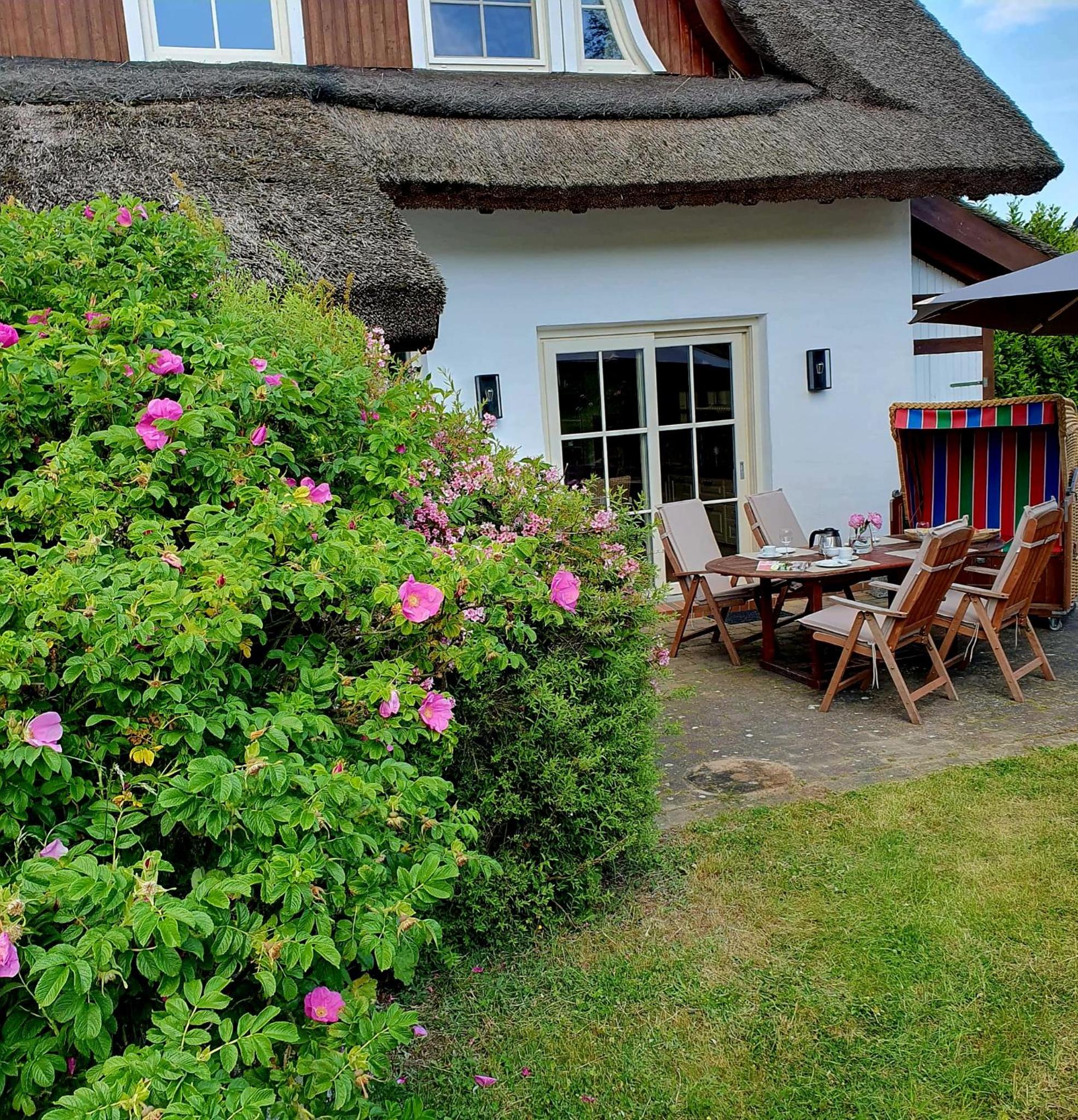 Insel Landhaus Seaside