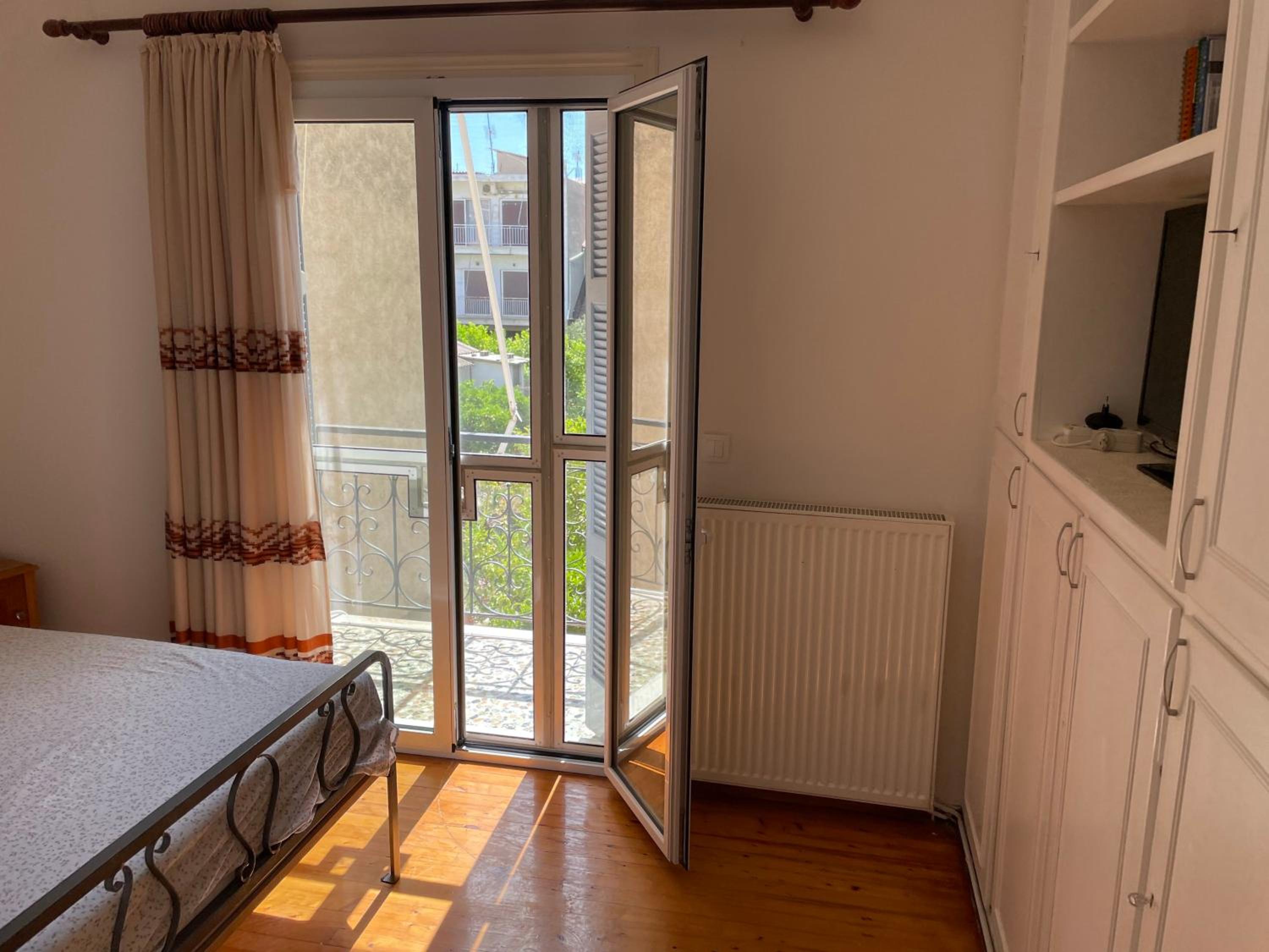 Nota's Apartment view 2