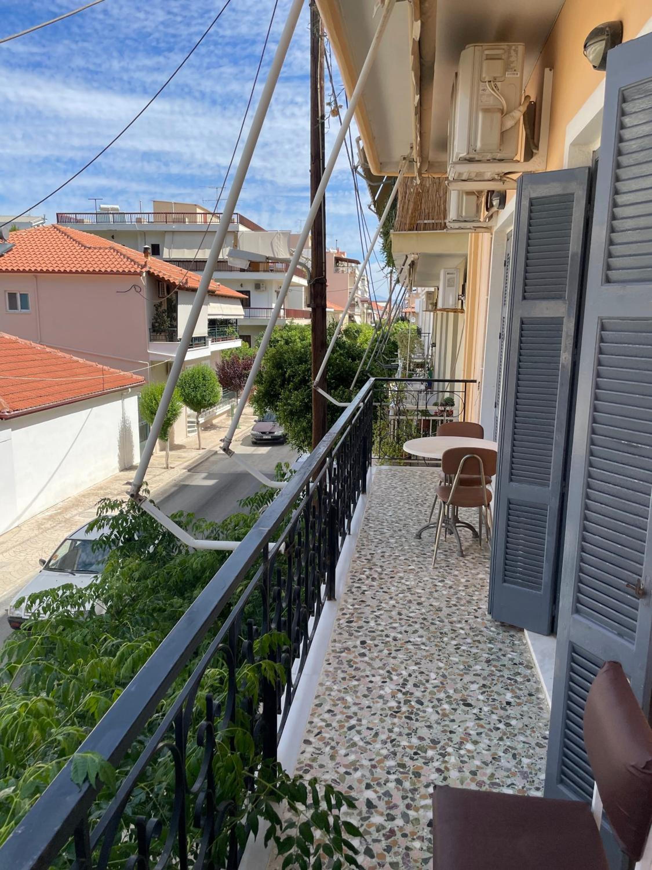 Nota's Apartment view 3