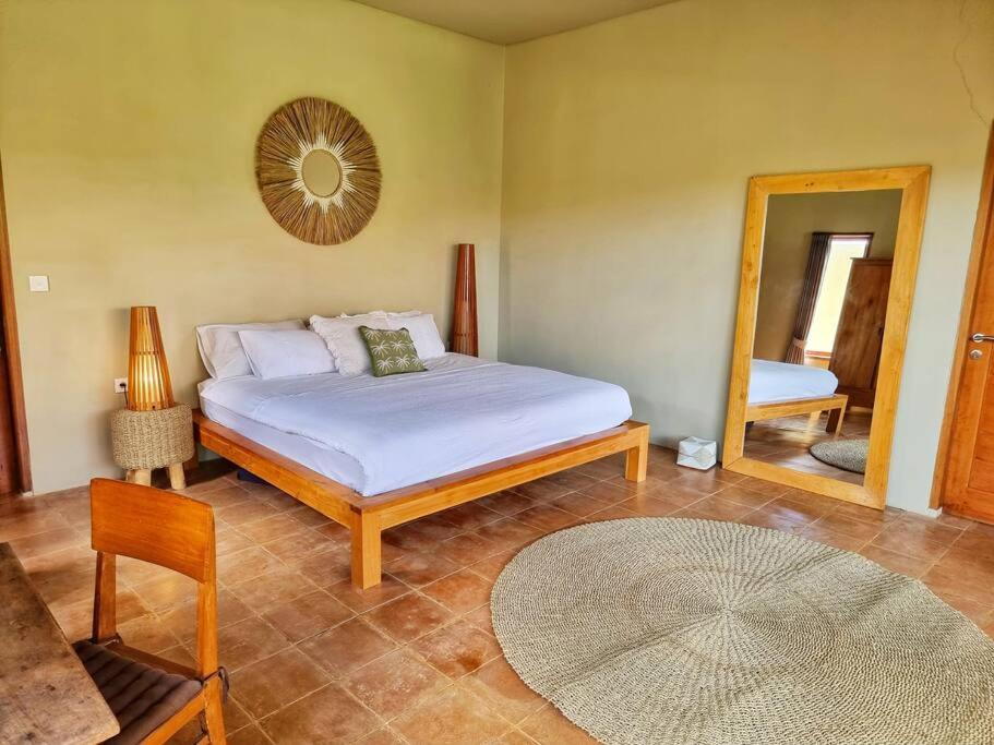 Villa Hideaway Seseh Beach view 5
