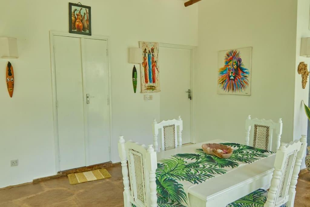 Villa next to oceann view 3