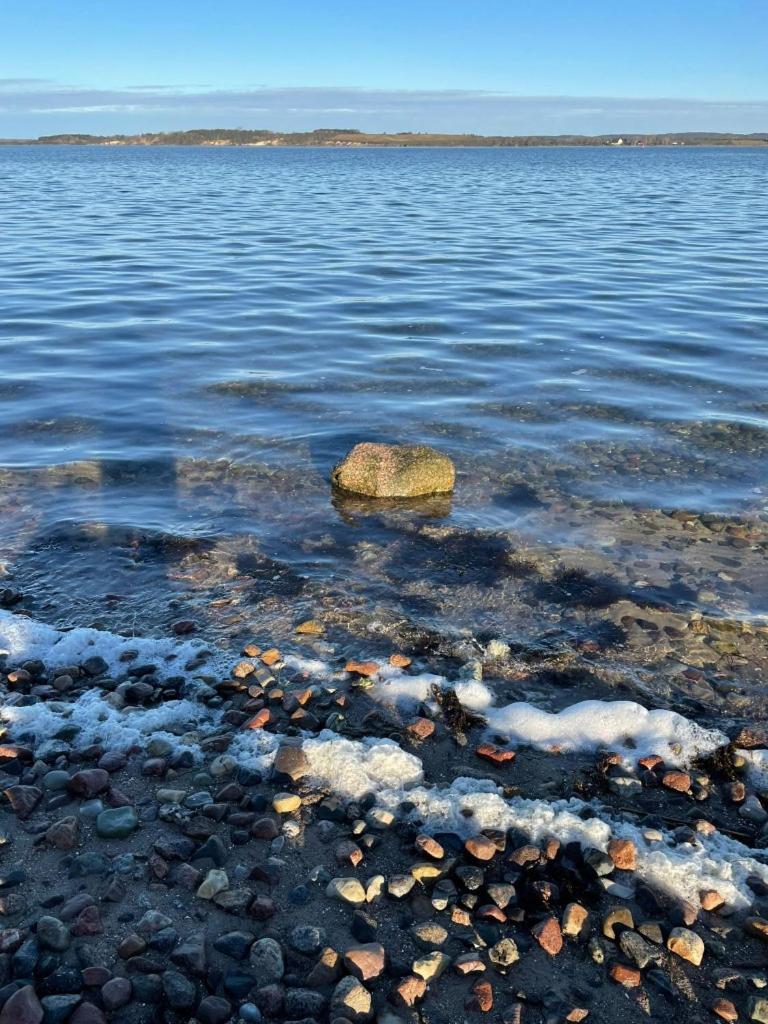Insel Landhaus Seaside
