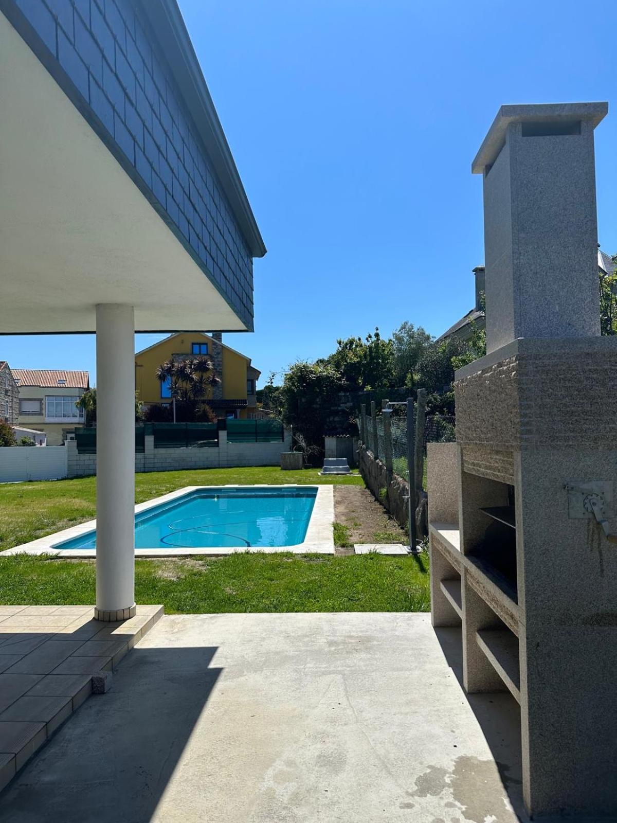 Villa Paxariño