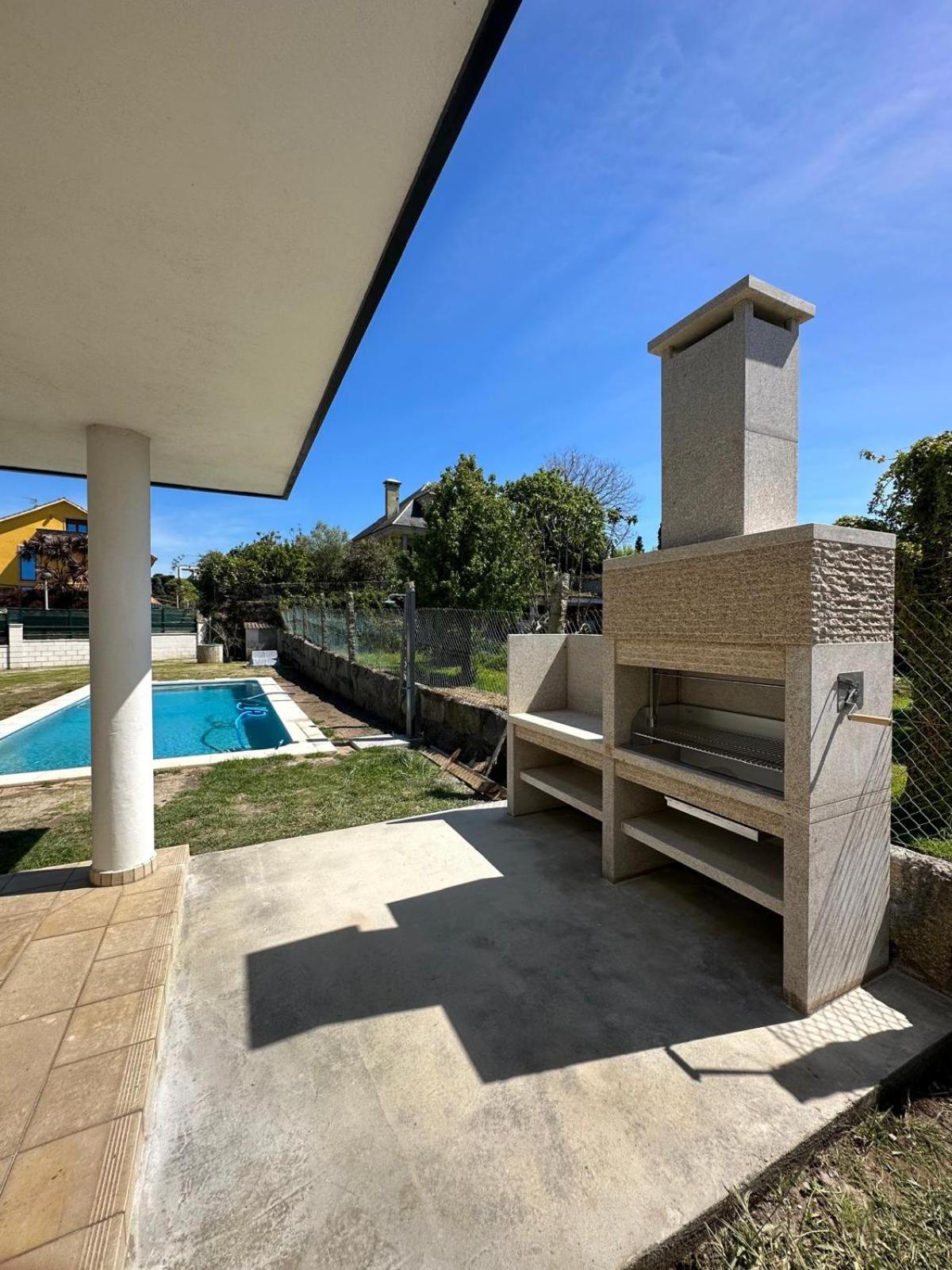 Villa Paxariño
