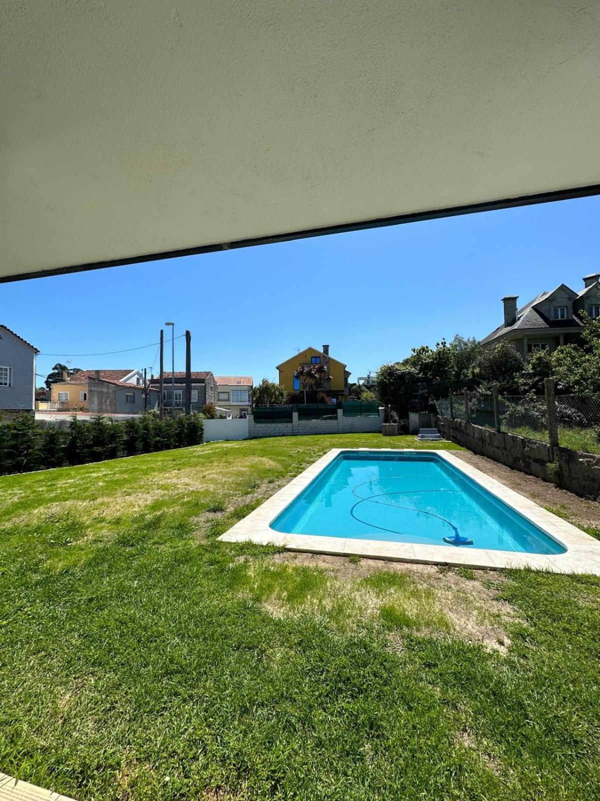 Villa Paxariño