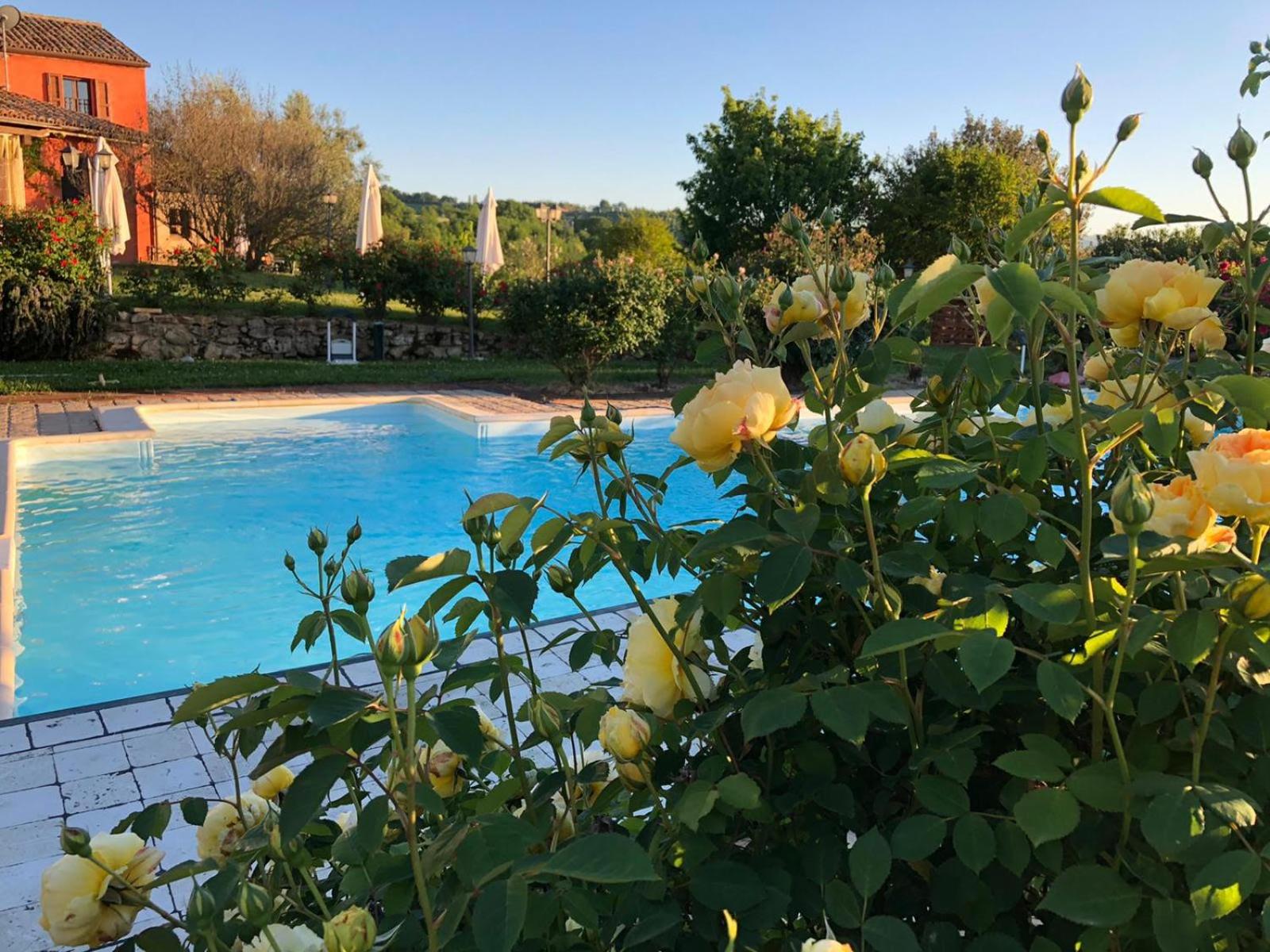 Agriturimo Cà Dorale