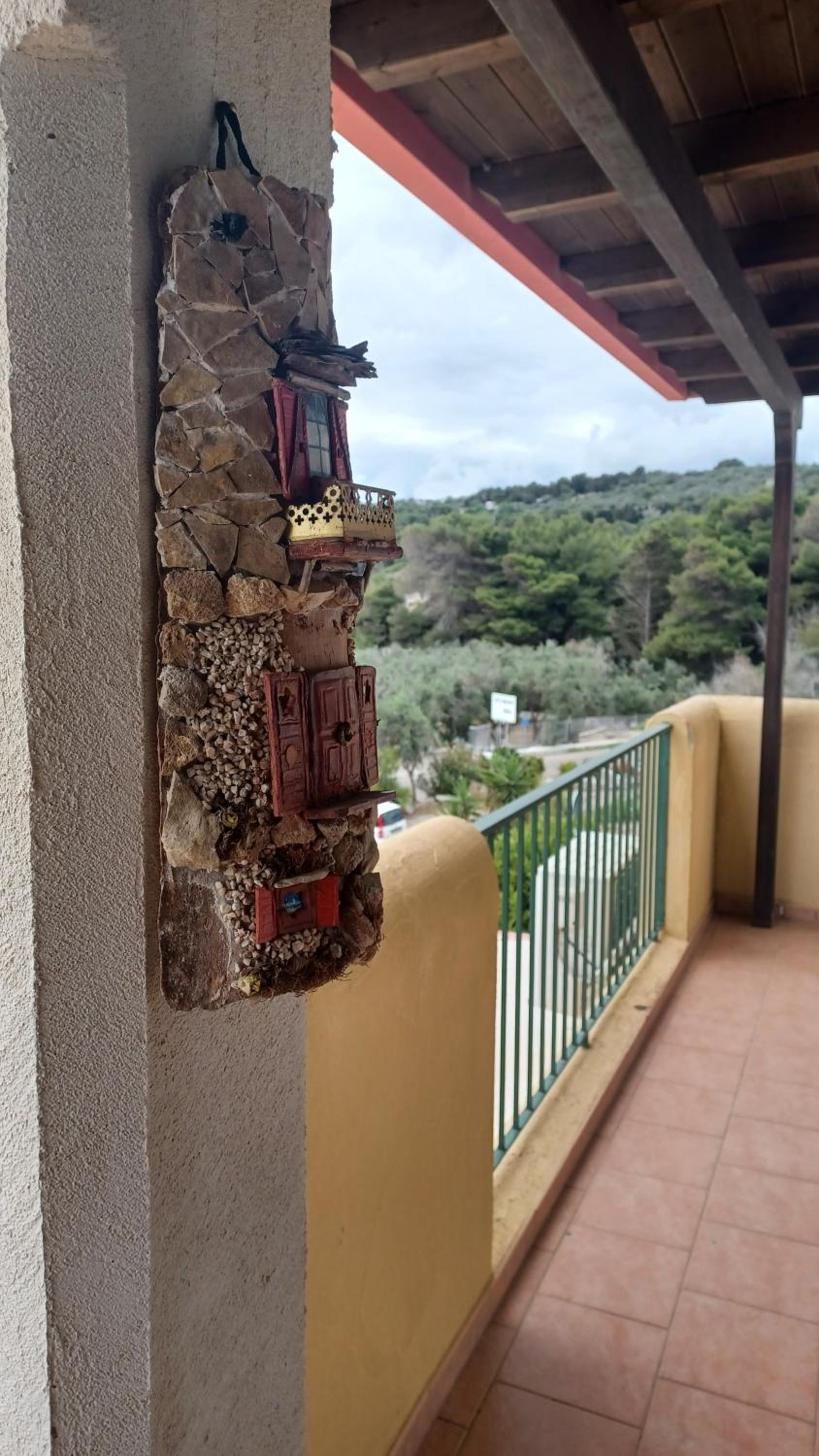 Residence Ginevra-Porto Miggiano photo 3