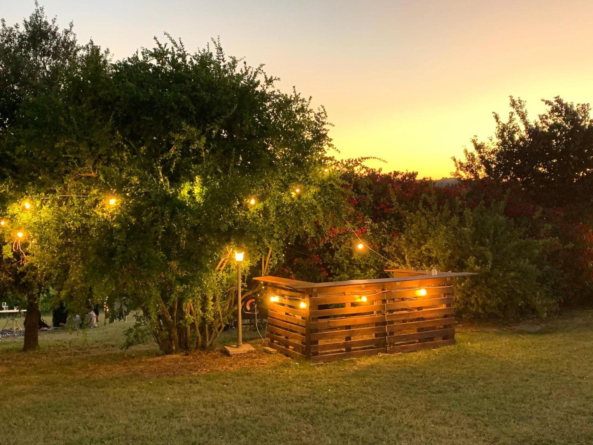 Agriturimo Cà Dorale
