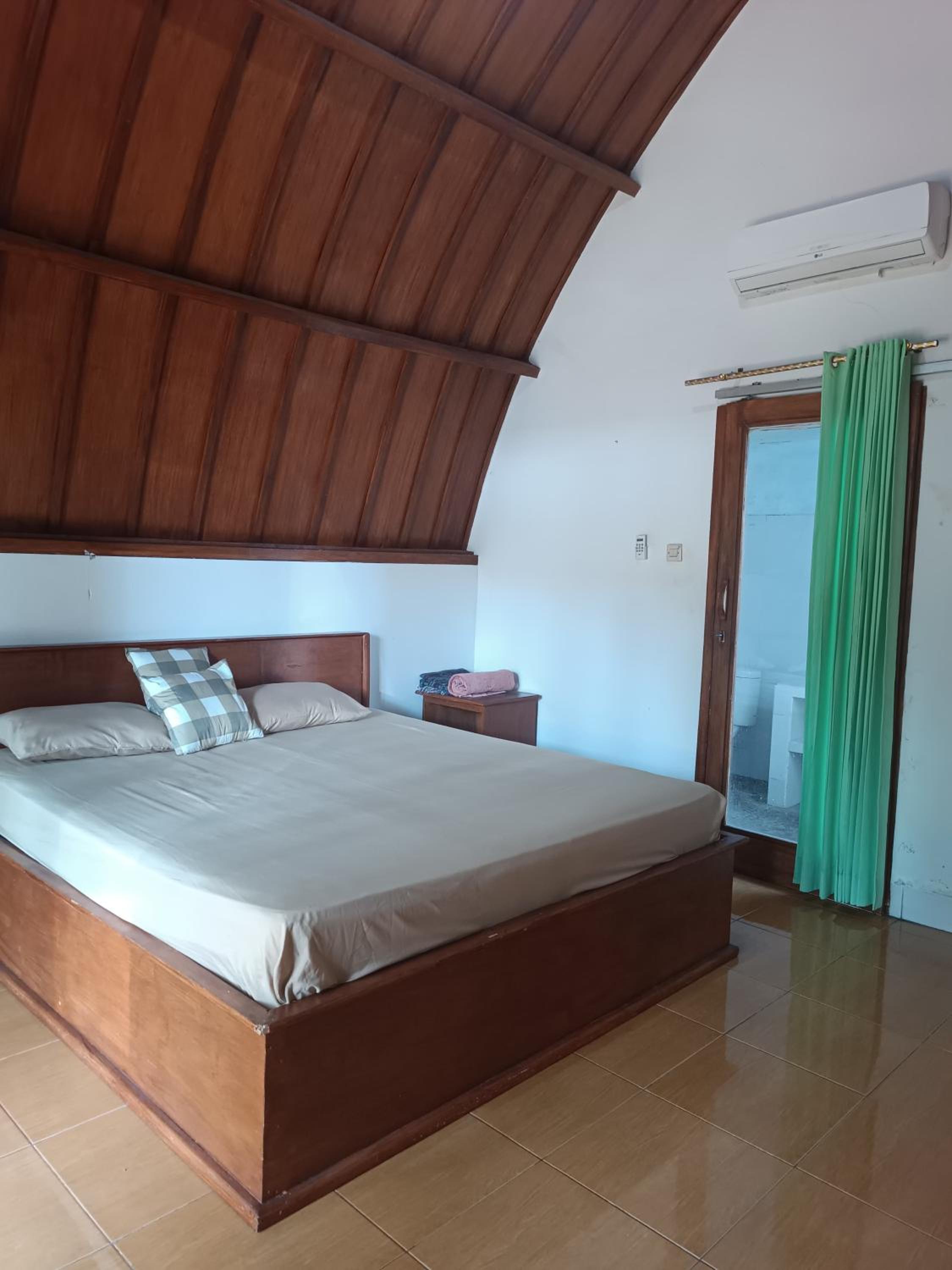 SOLLA_Homestay