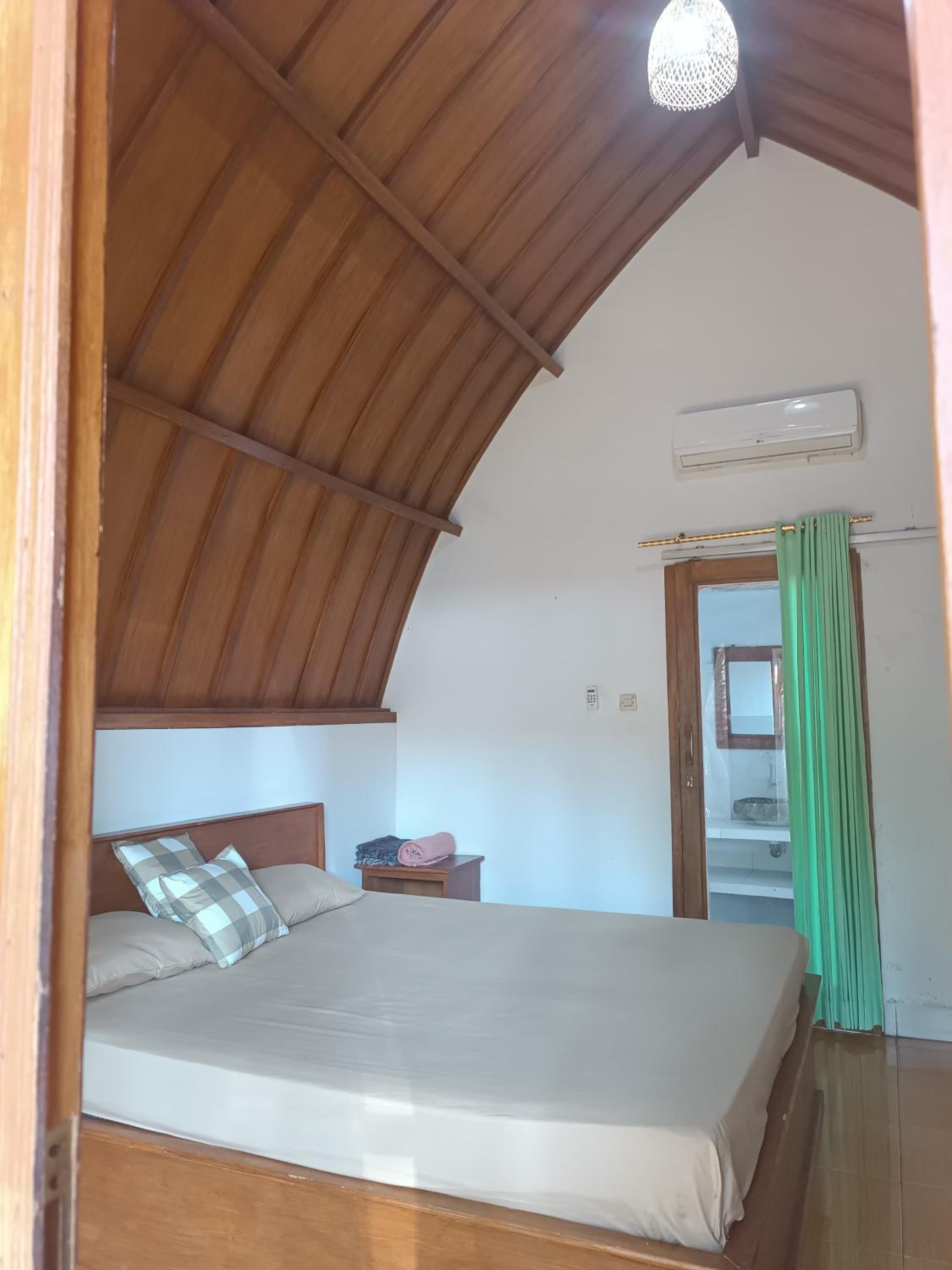 SOLLA_Homestay