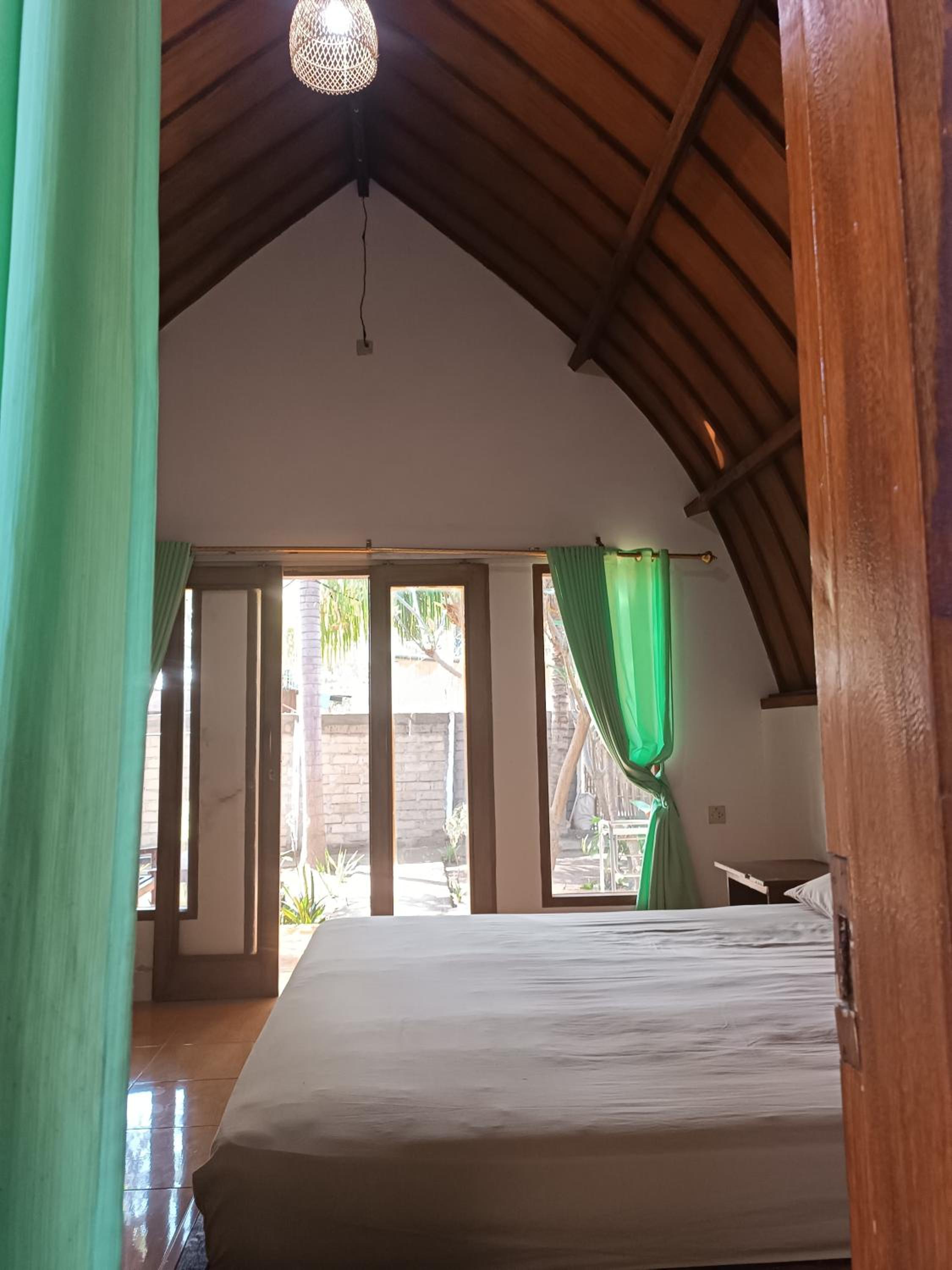 SOLLA_Homestay