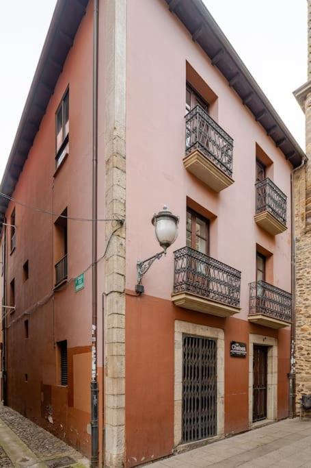 La casita de Reloj view 2