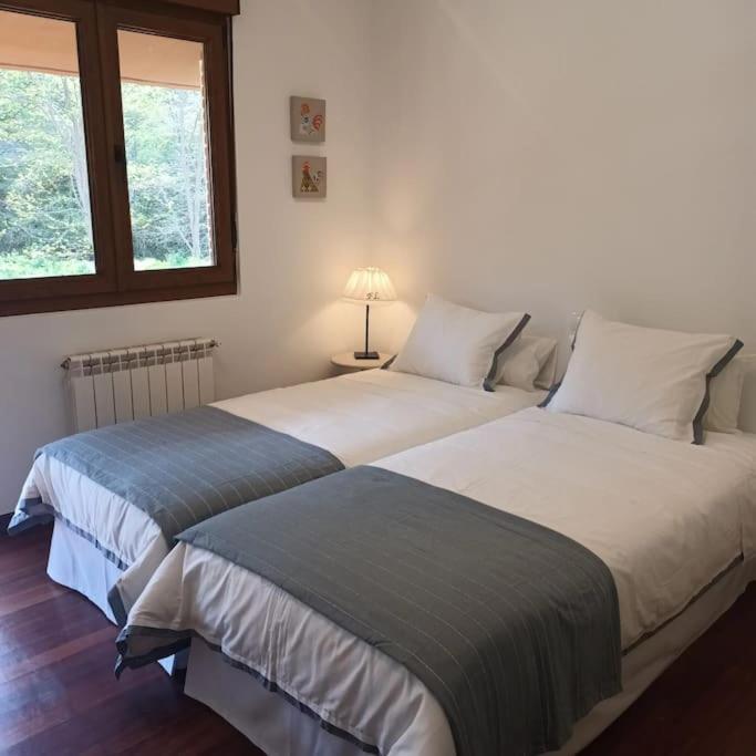 Casa en Treceño