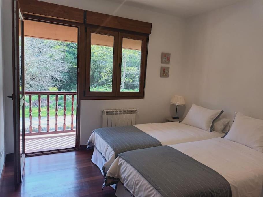 Casa en Treceño