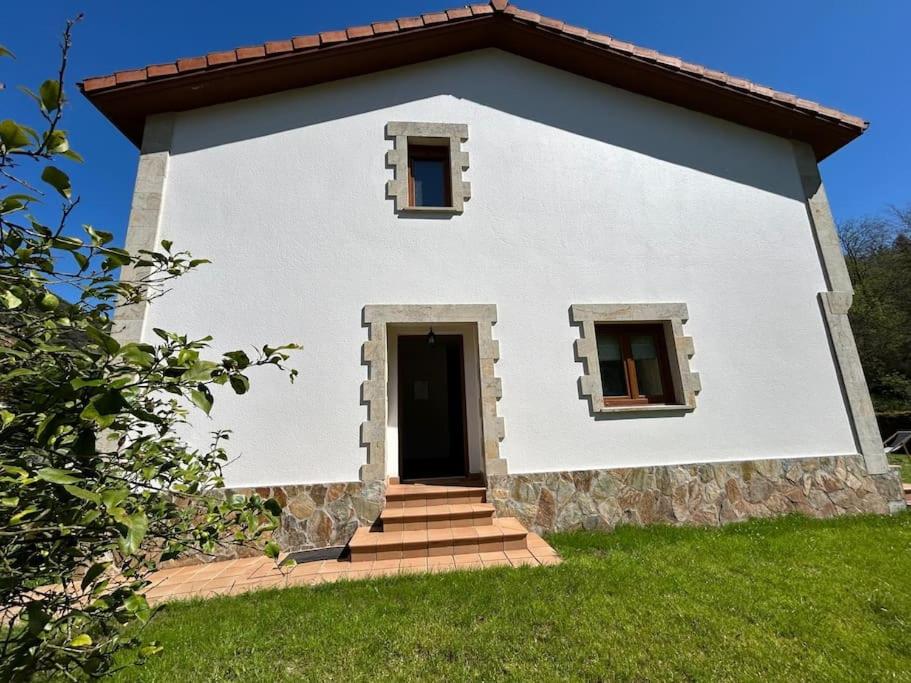 Casa en Treceño