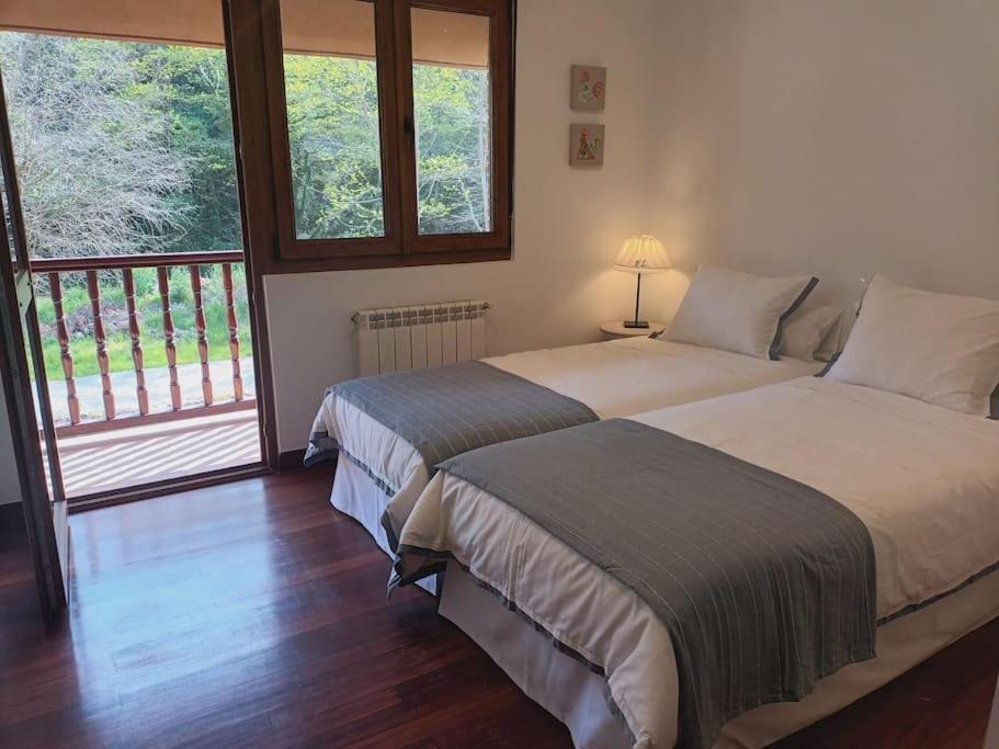 Casa en Treceño